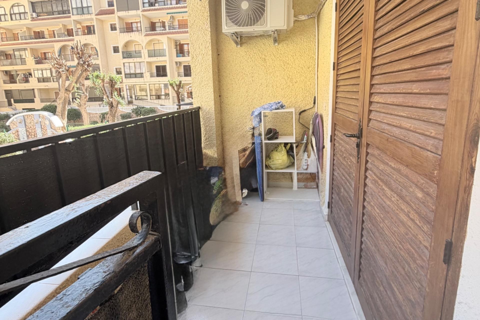 Reventa - Apartment -
Torrevieja - La Mata Pueblo