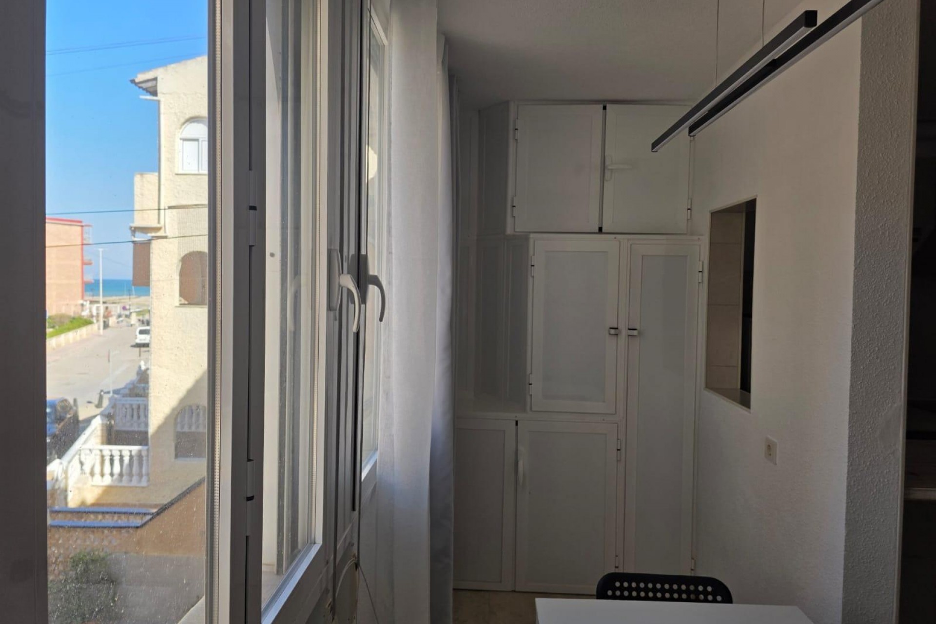 Reventa - Apartment -
Torrevieja - La Mata Pueblo