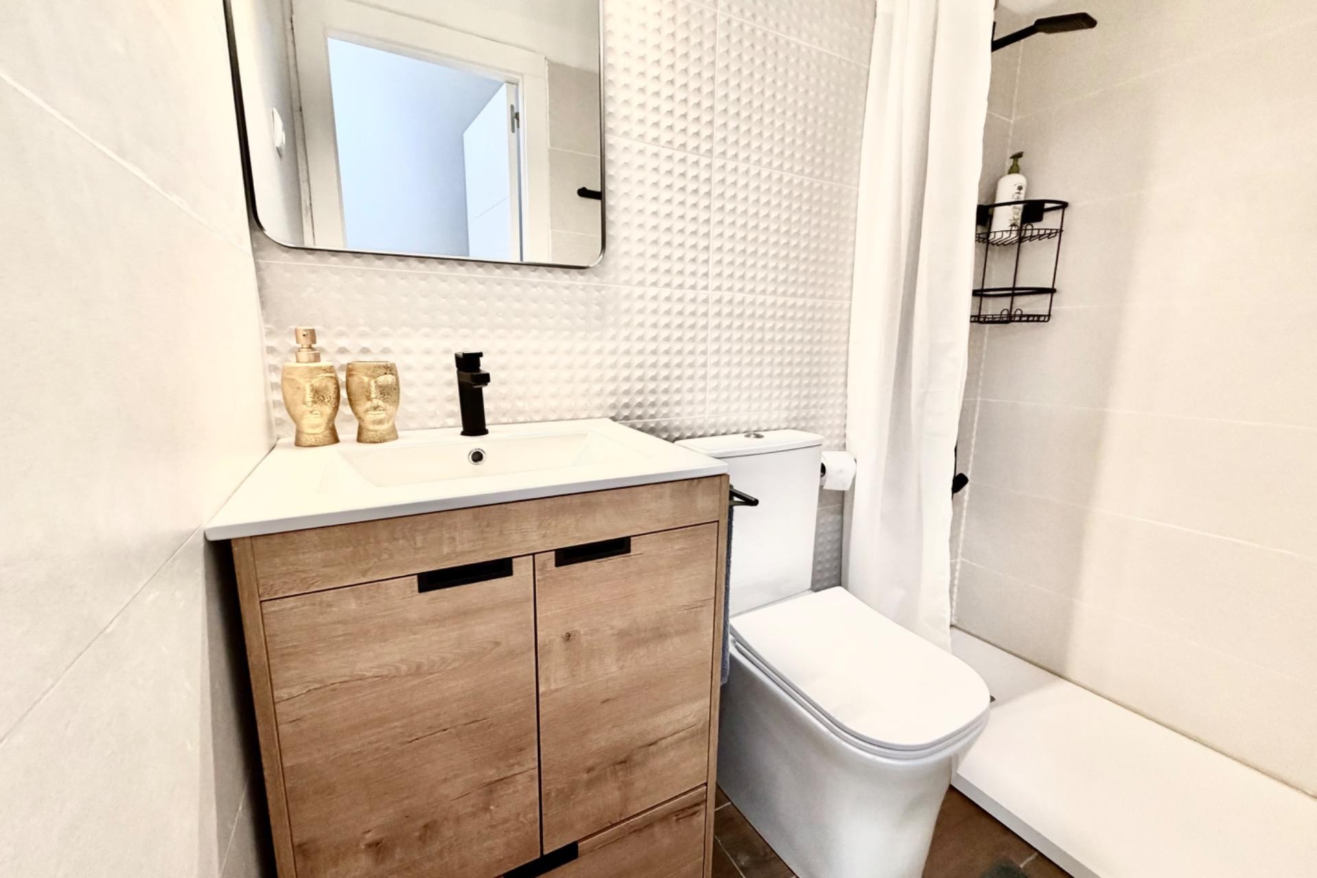 Reventa - Apartment -
Torrevieja - La Mata Pueblo