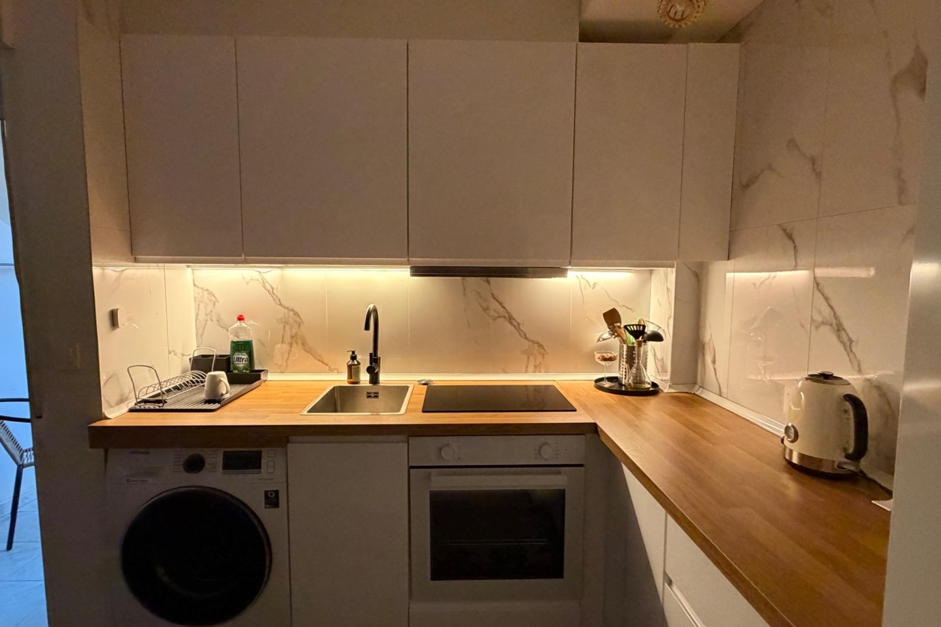 Reventa - Apartment -
Torrevieja - La Mata Pueblo