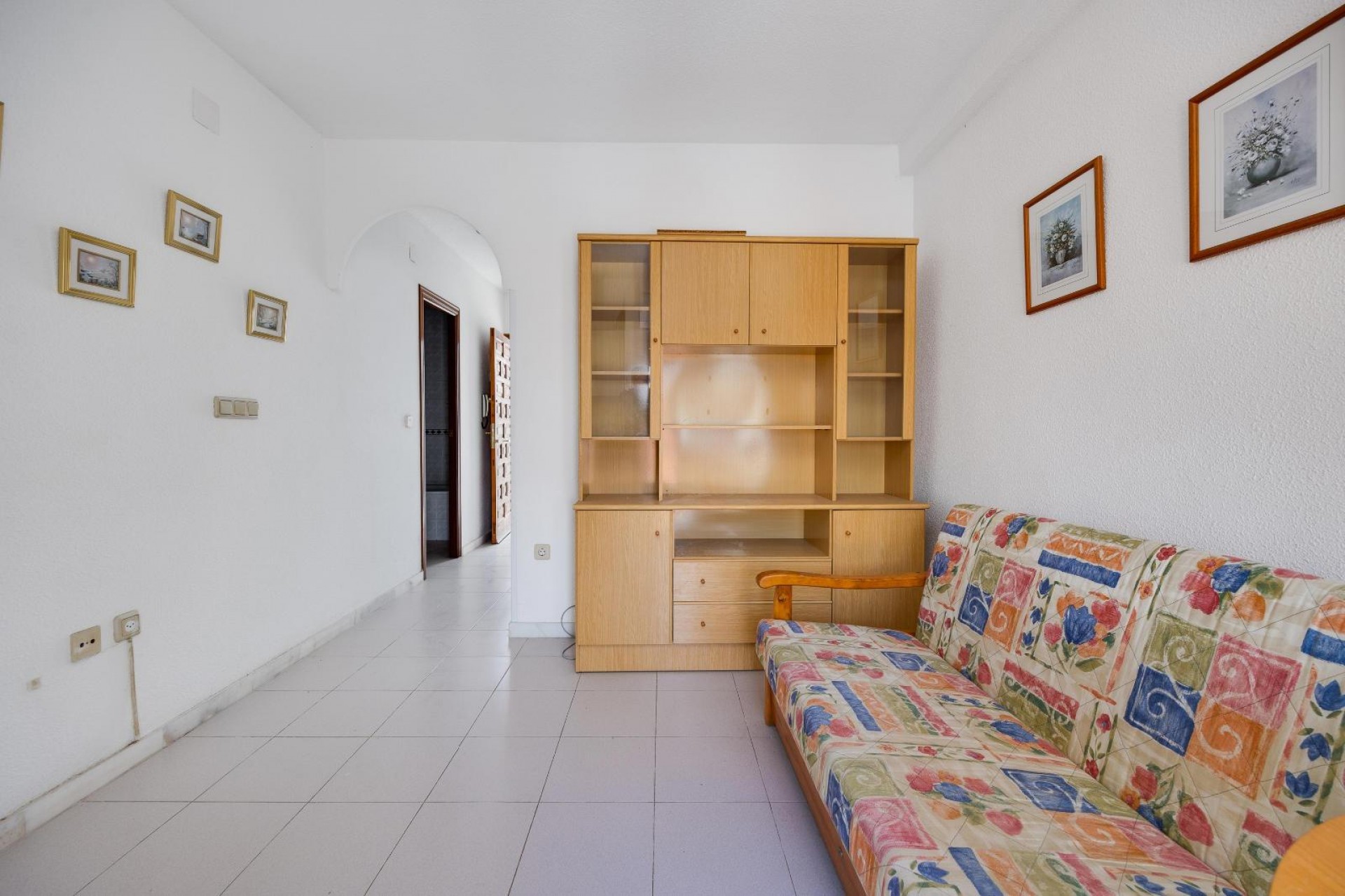 Reventa - Apartment -
Torrevieja - La Mata Pueblo