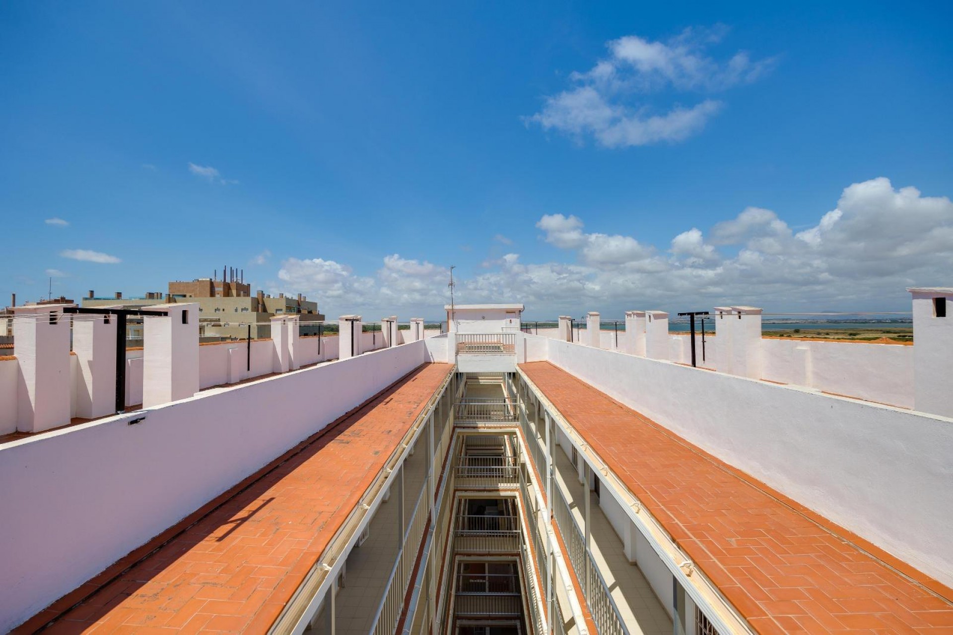 Reventa - Apartment -
Torrevieja - La Mata Pueblo