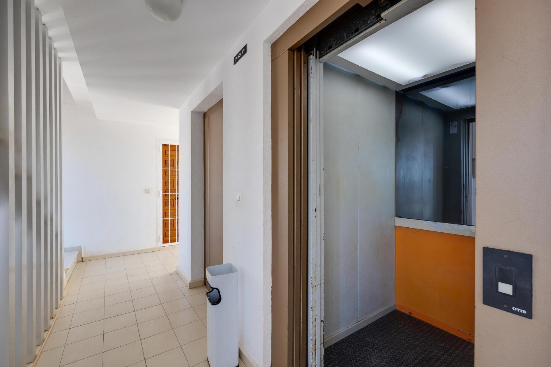 Reventa - Apartment -
Torrevieja - La Mata Pueblo
