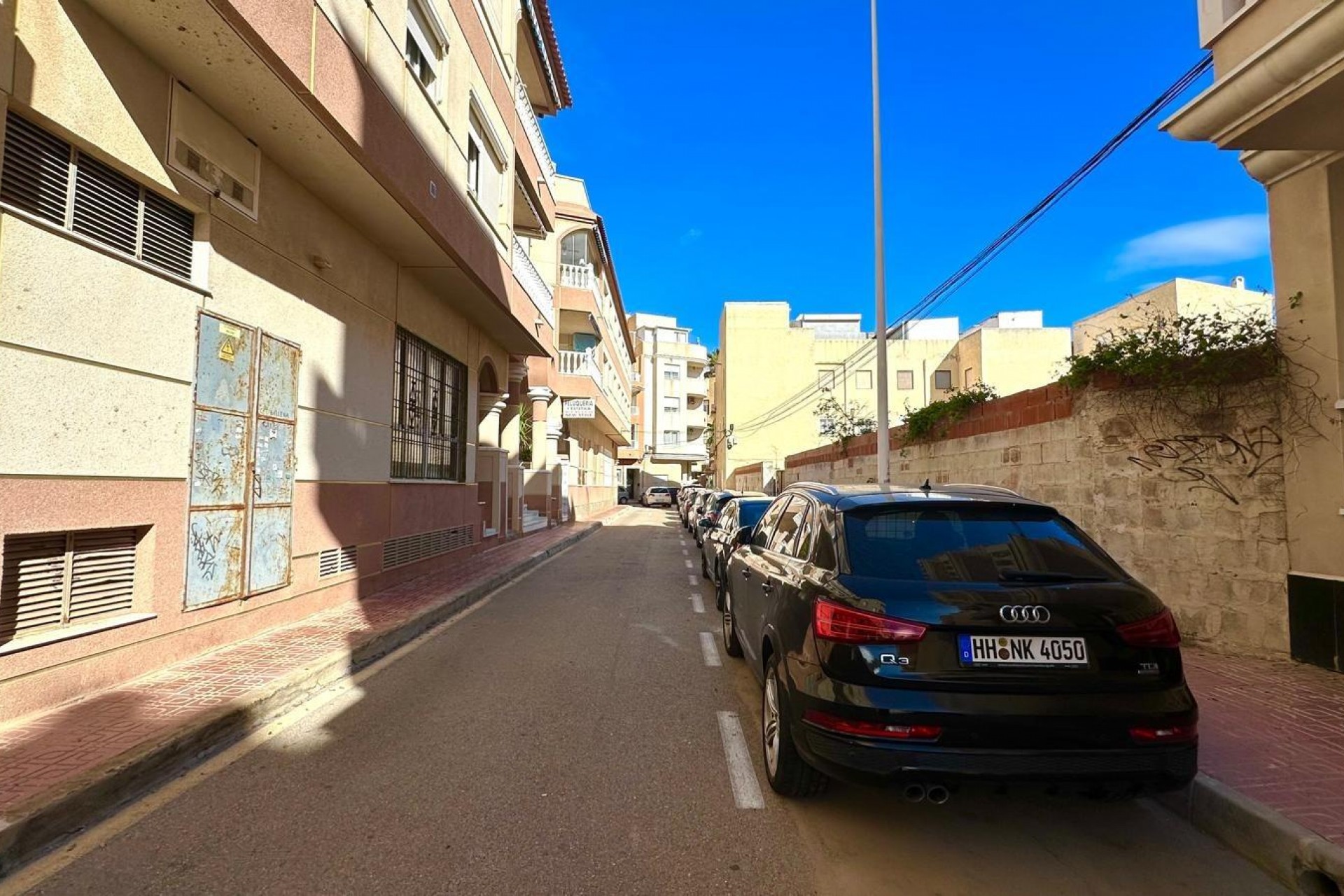 Reventa - Apartment -
Torrevieja - La Mata Pueblo