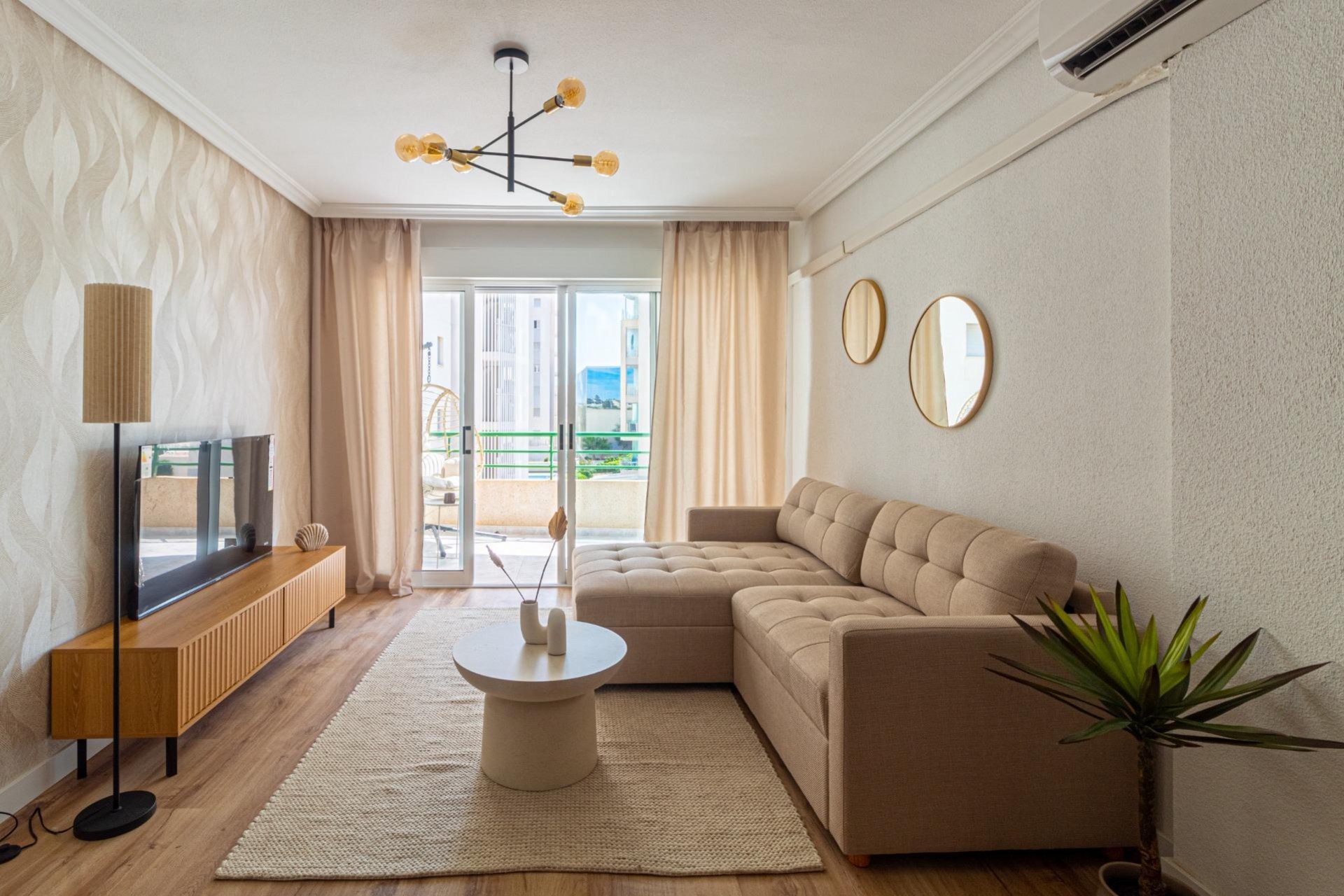 Reventa - Apartment -
Torrevieja - La Mata Pueblo