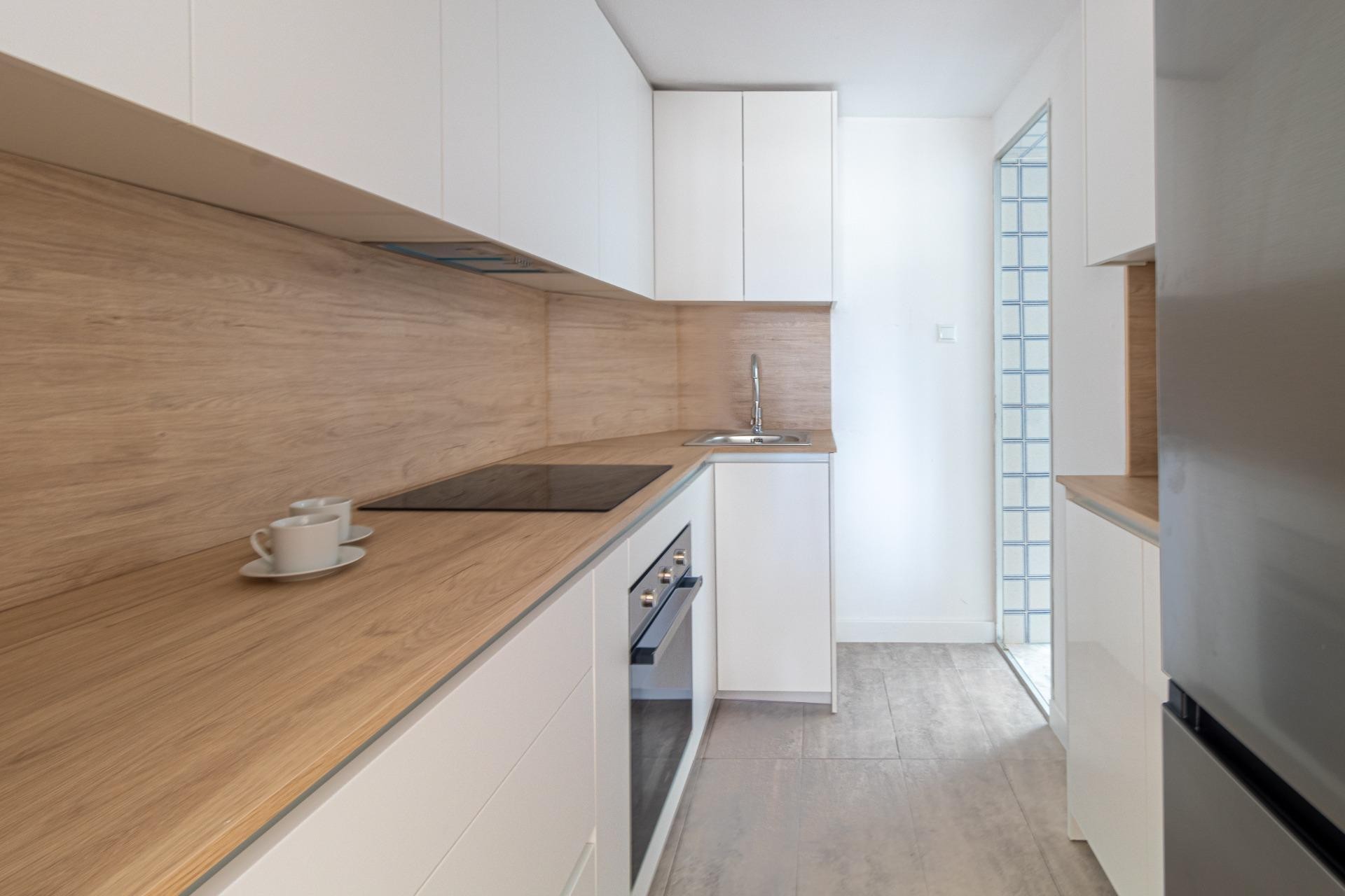 Reventa - Apartment -
Torrevieja - La Mata Pueblo
