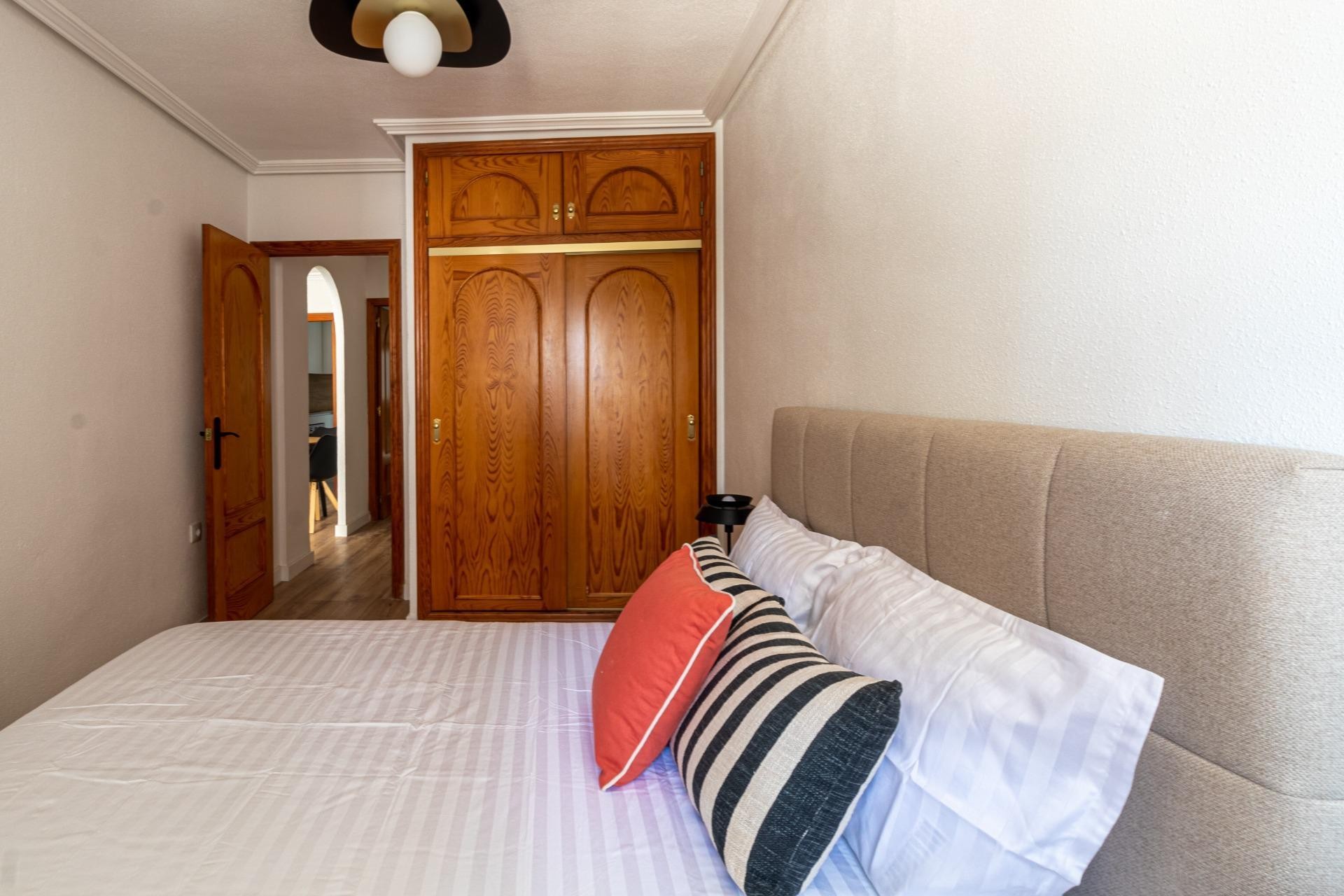 Reventa - Apartment -
Torrevieja - La Mata Pueblo