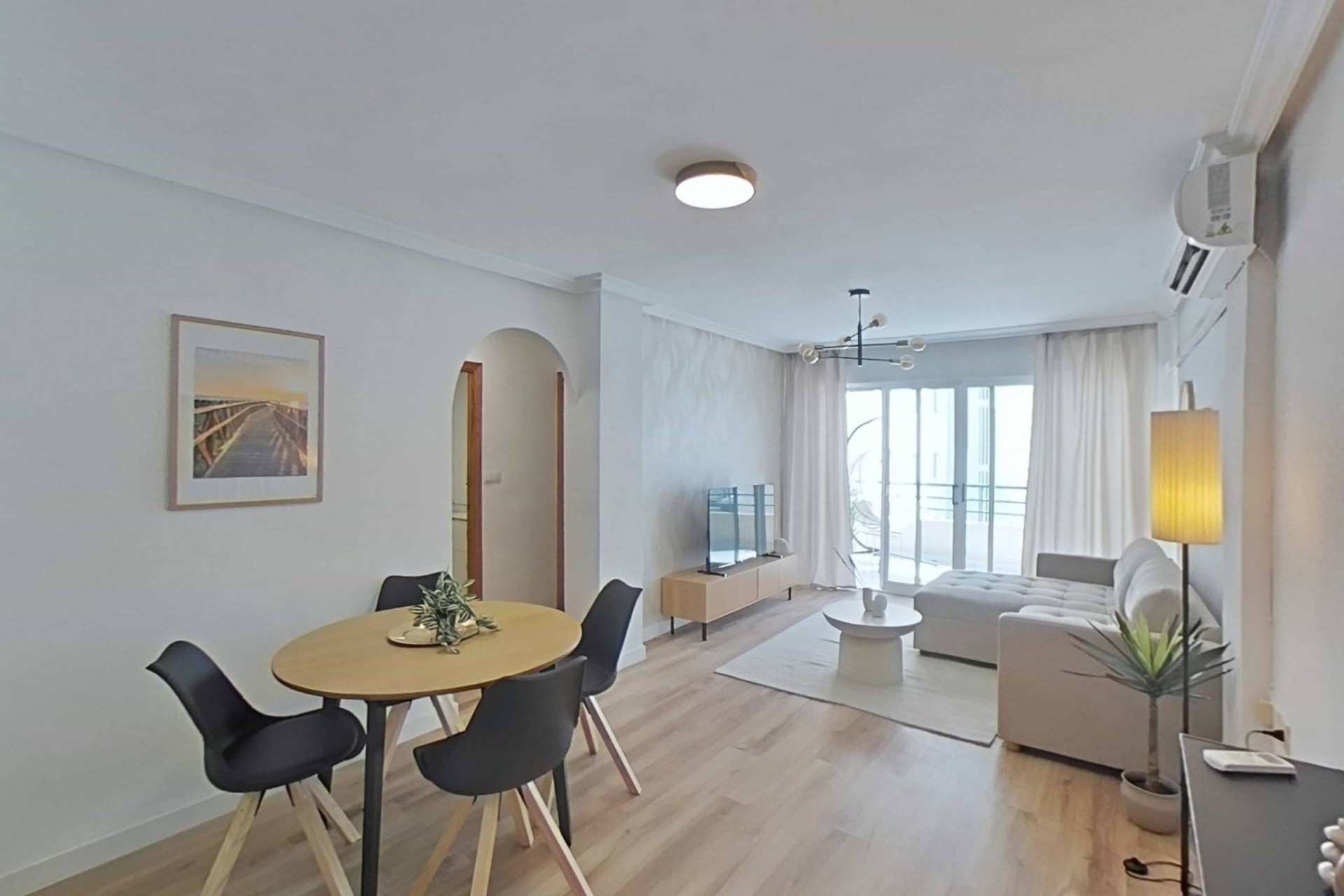 Reventa - Apartment -
Torrevieja - La Mata Pueblo