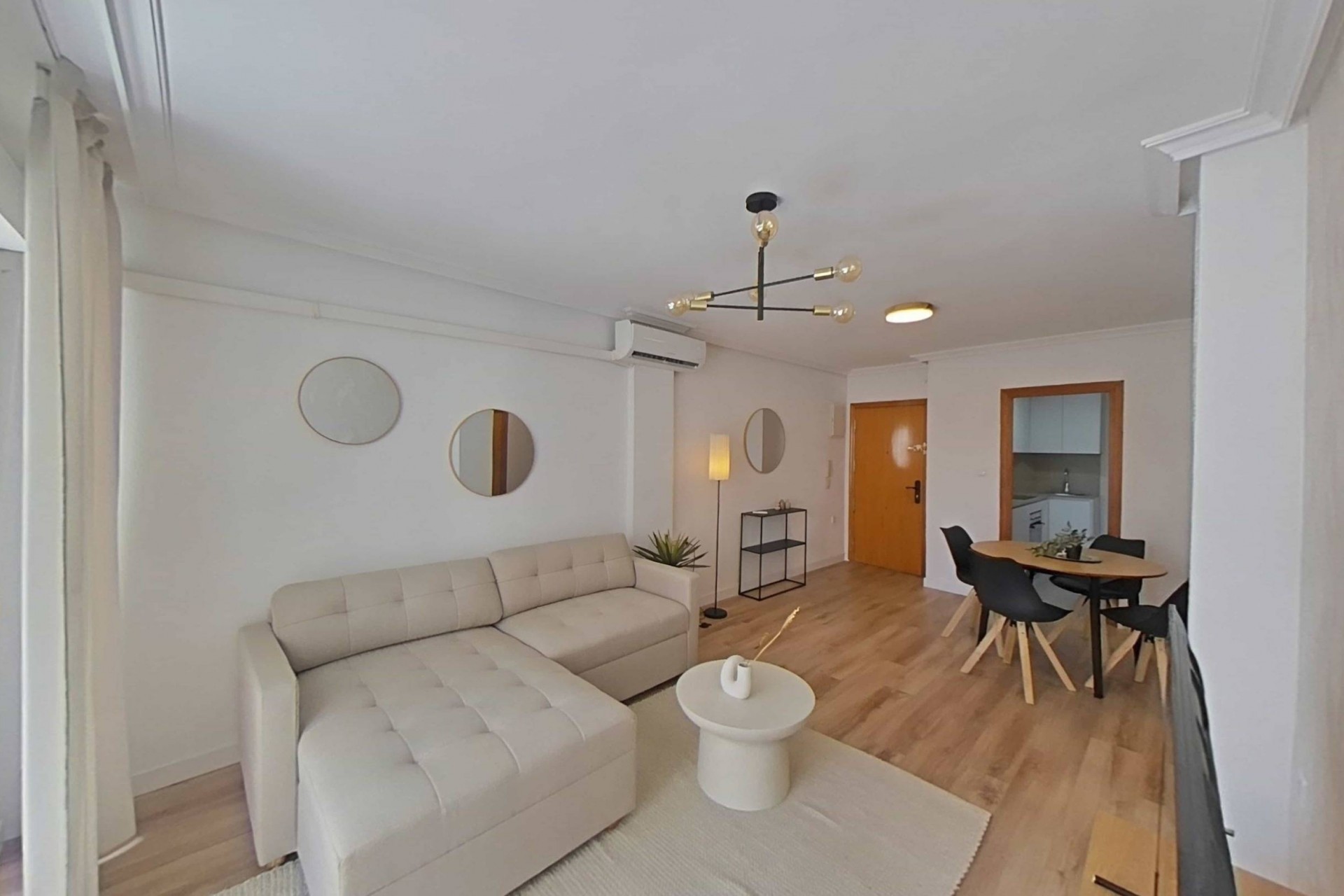 Reventa - Apartment -
Torrevieja - La Mata Pueblo