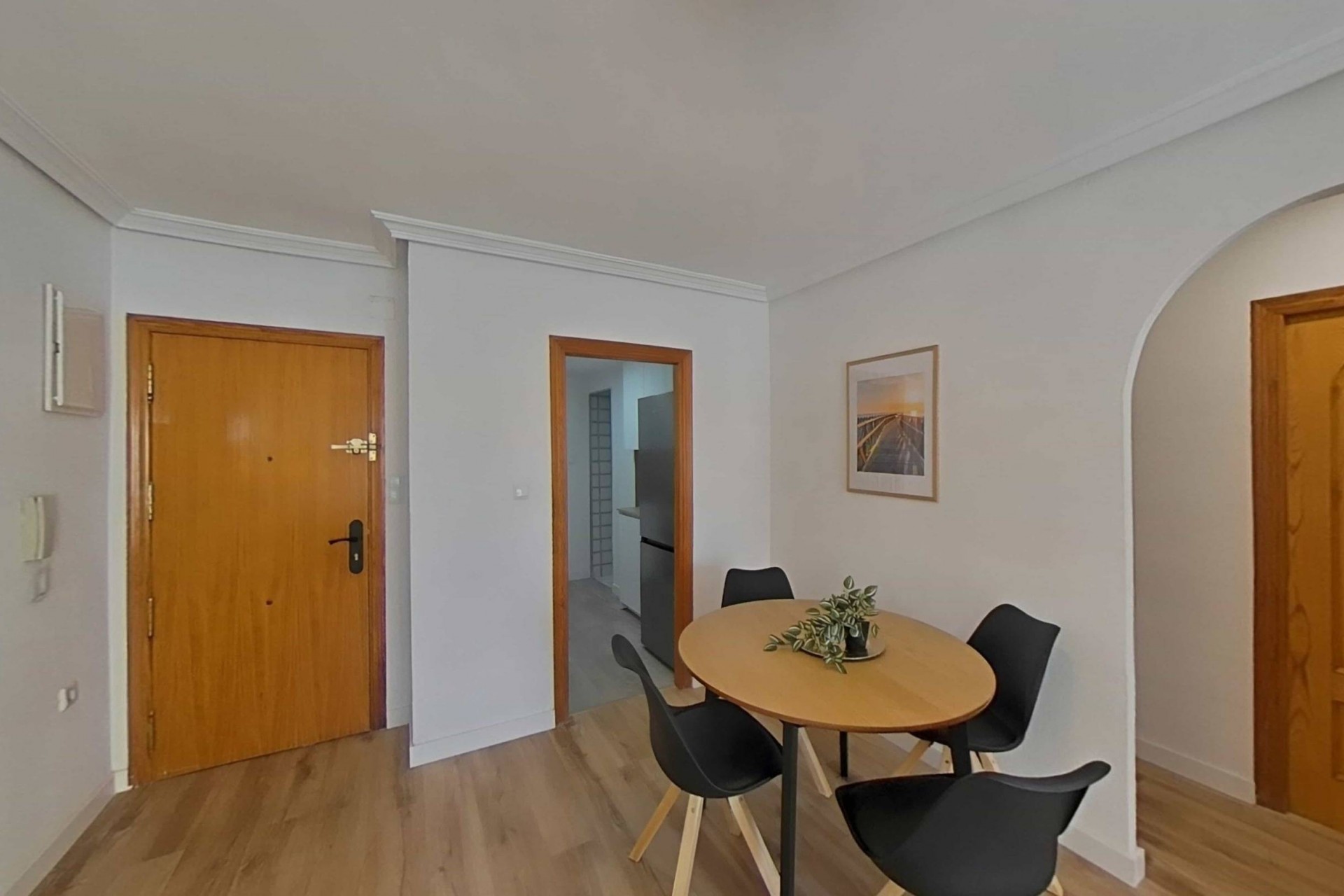 Reventa - Apartment -
Torrevieja - La Mata Pueblo