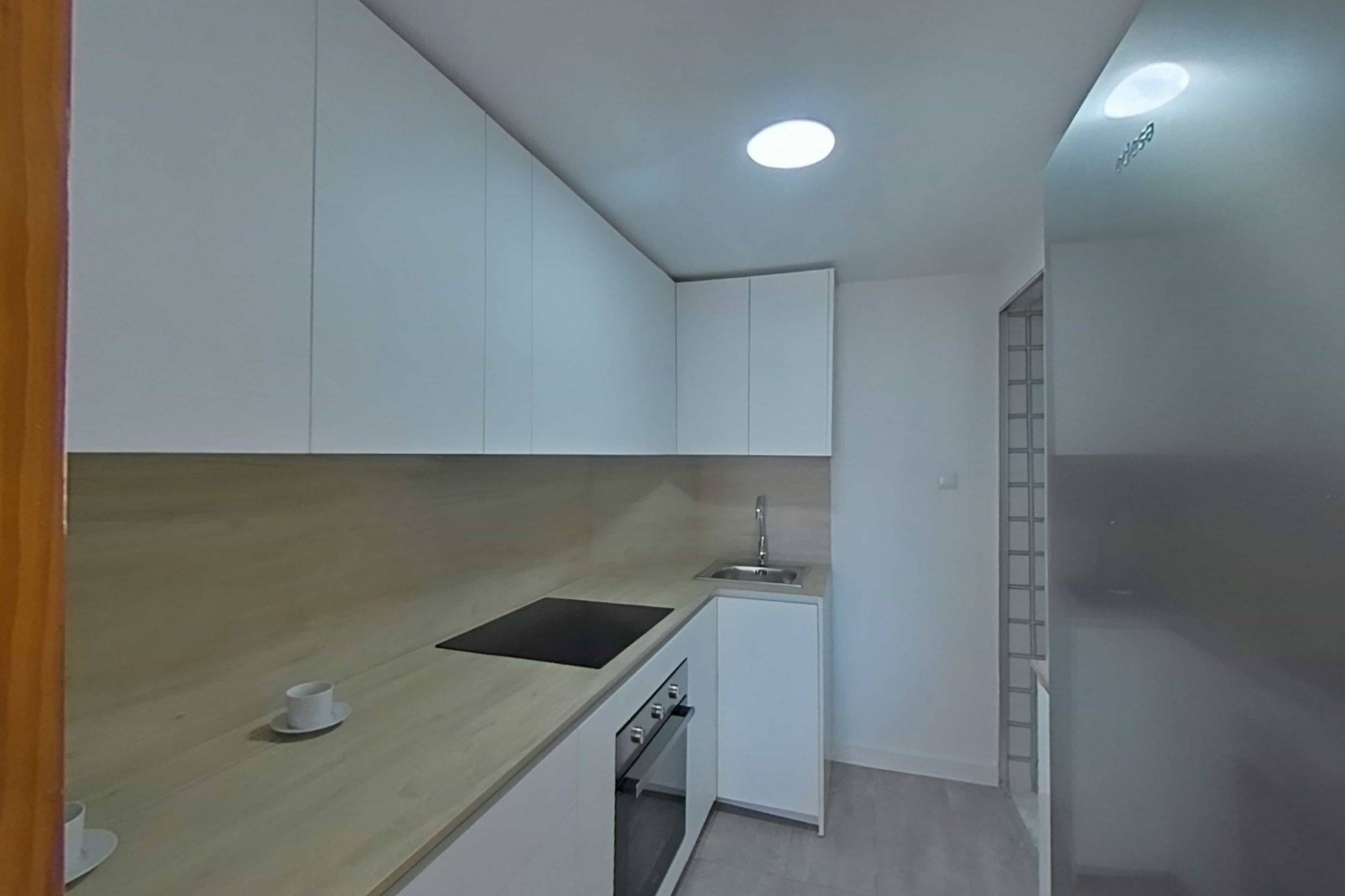 Reventa - Apartment -
Torrevieja - La Mata Pueblo
