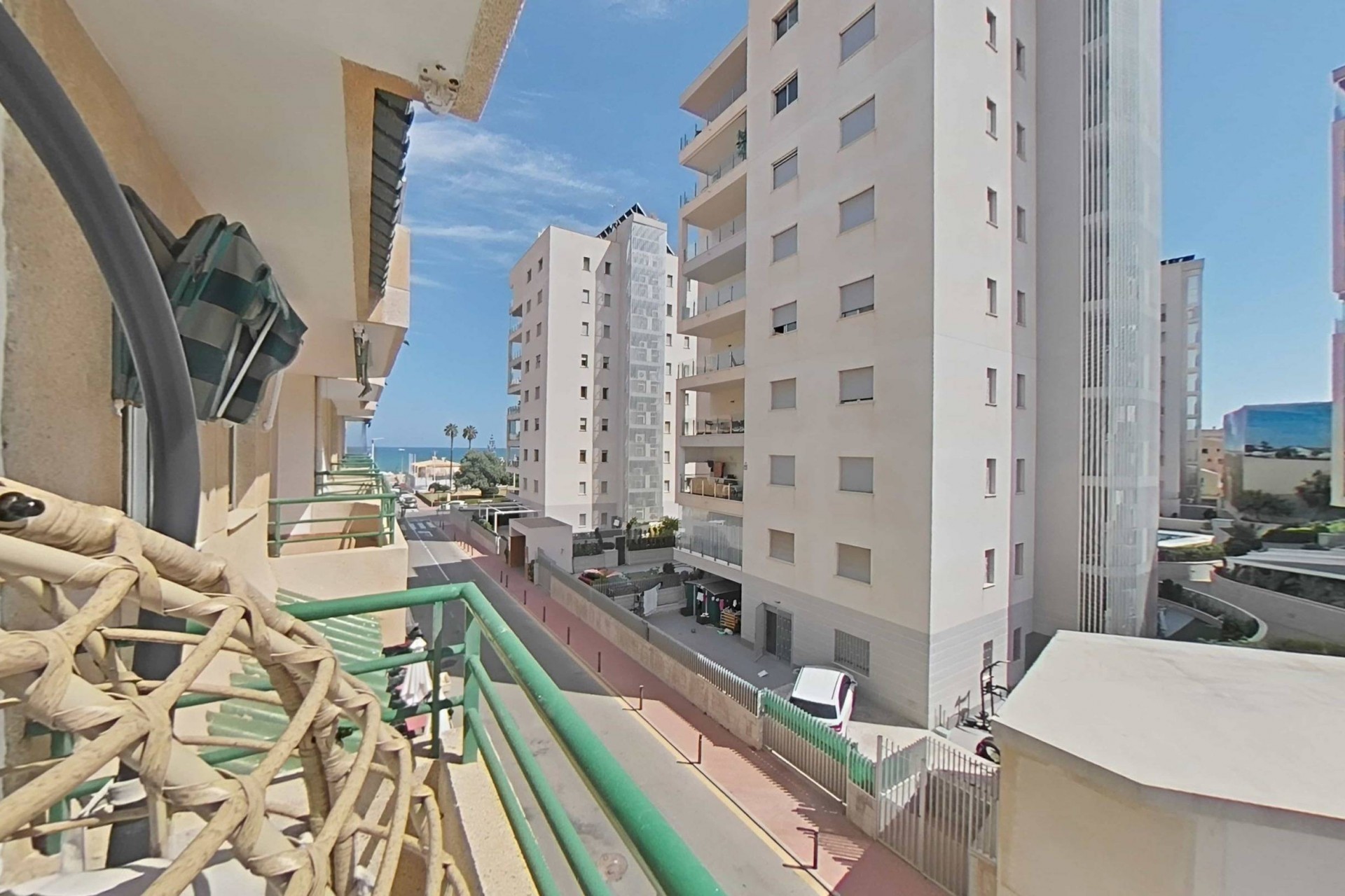 Reventa - Apartment -
Torrevieja - La Mata Pueblo