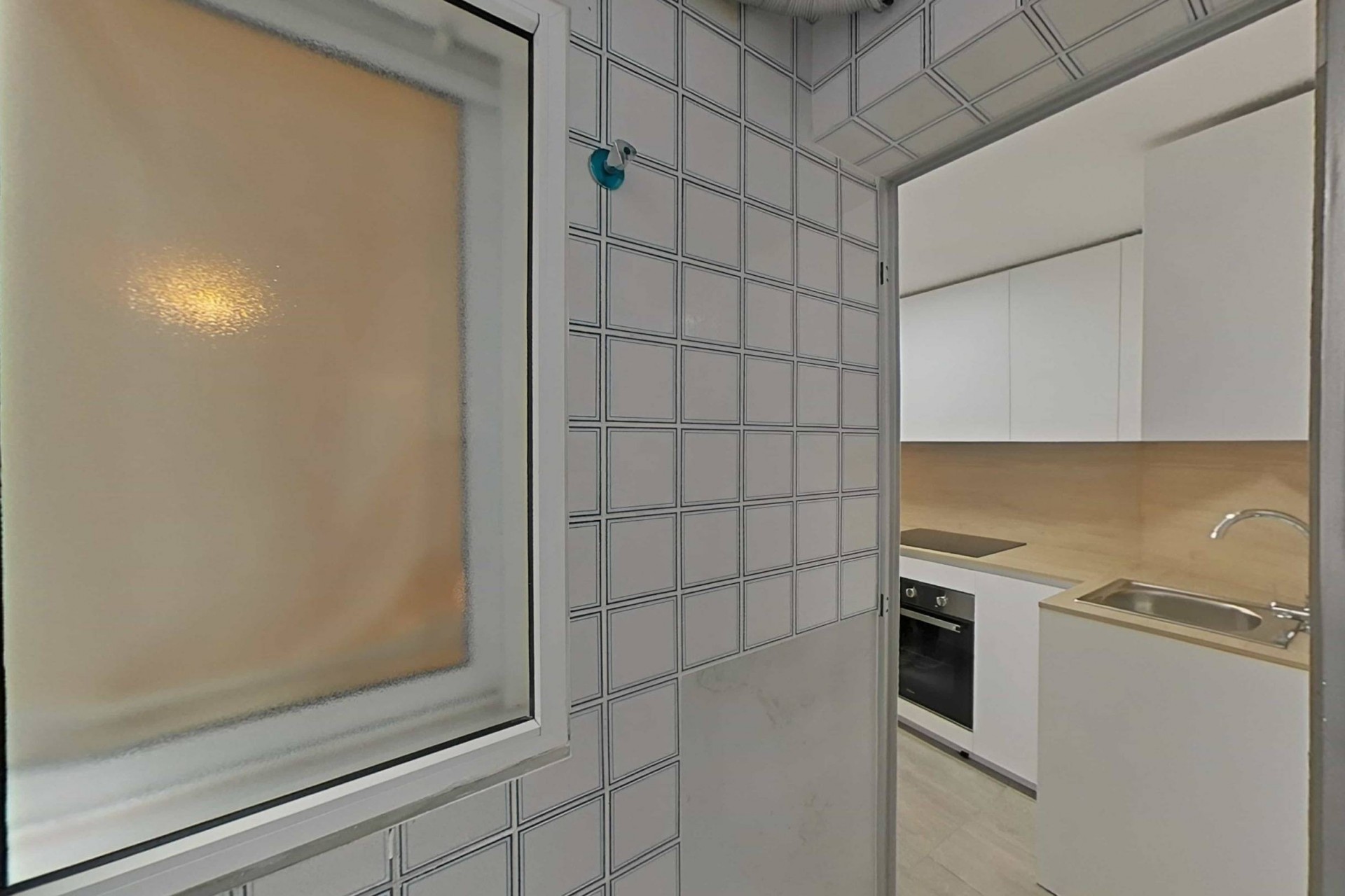 Reventa - Apartment -
Torrevieja - La Mata Pueblo