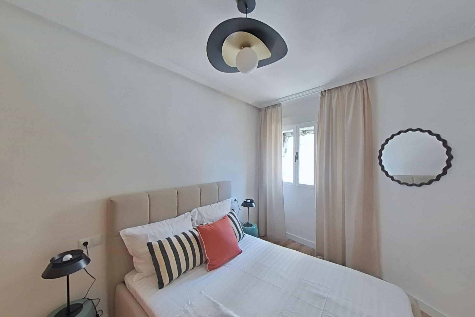 Reventa - Apartment -
Torrevieja - La Mata Pueblo