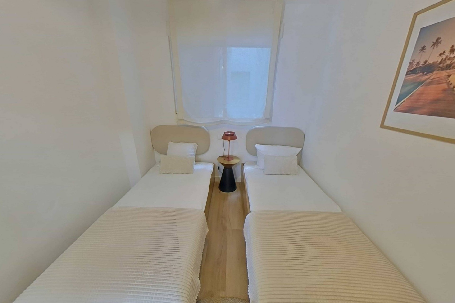Reventa - Apartment -
Torrevieja - La Mata Pueblo