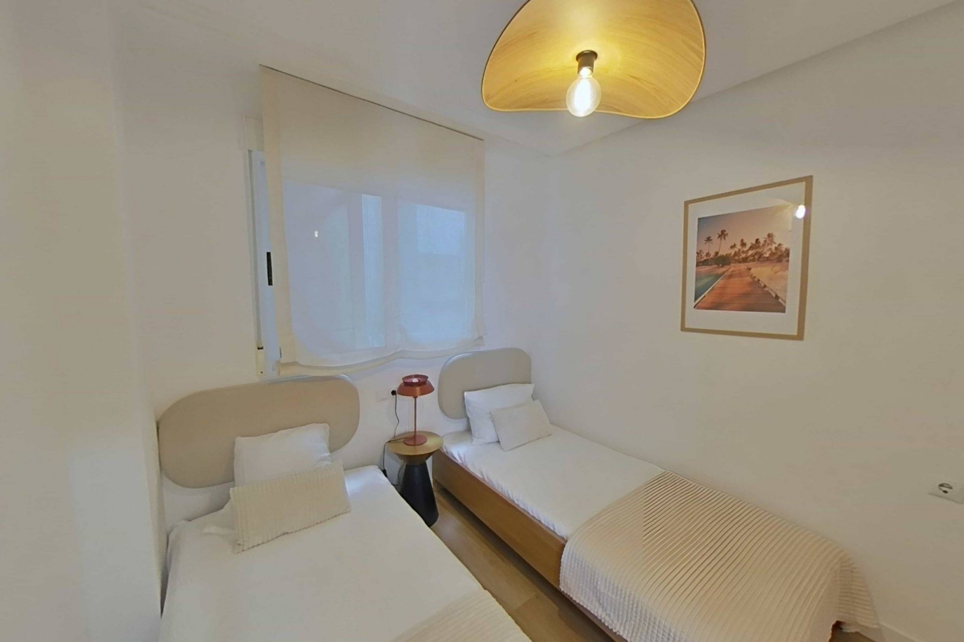 Reventa - Apartment -
Torrevieja - La Mata Pueblo