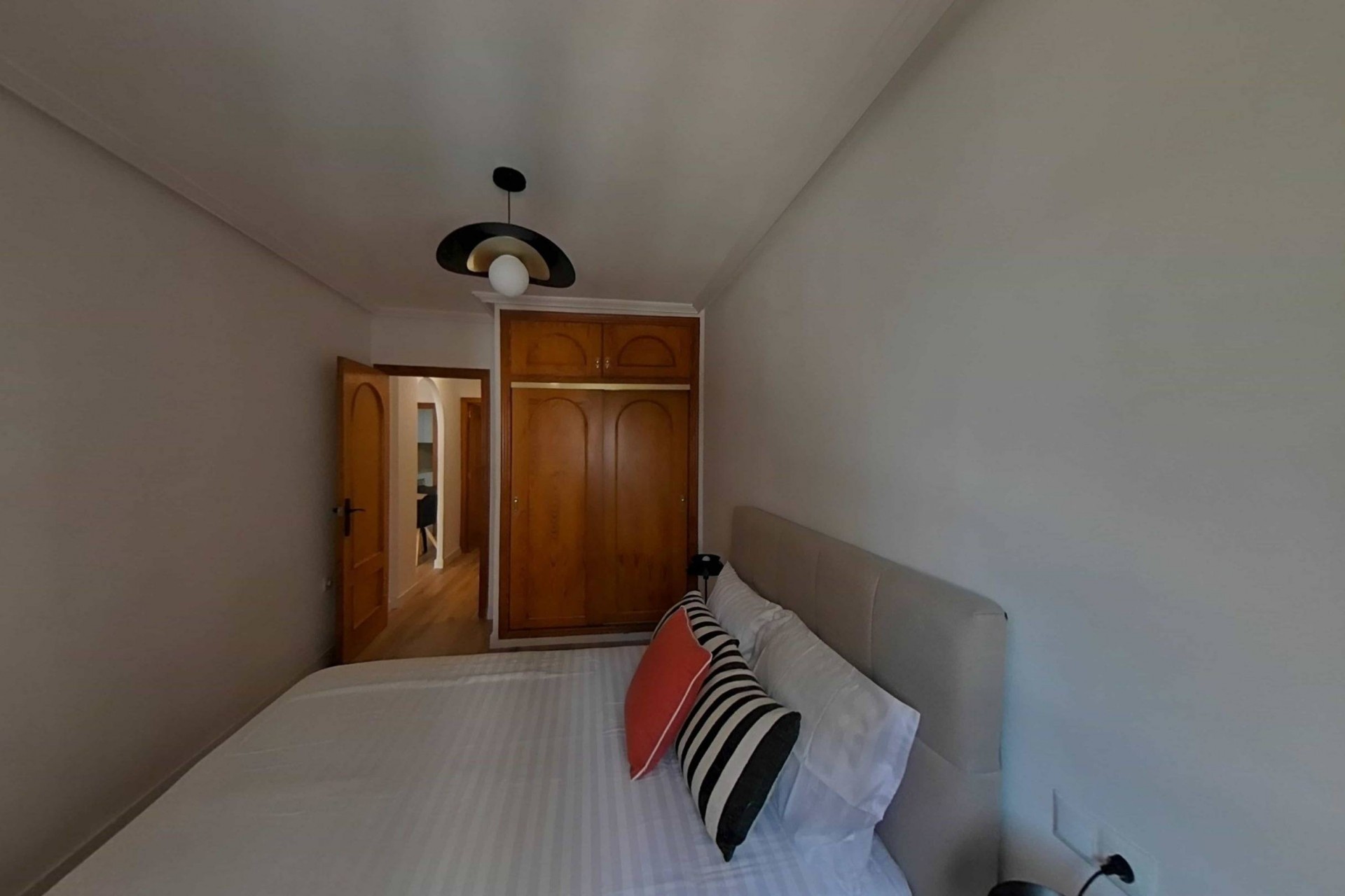 Reventa - Apartment -
Torrevieja - La Mata Pueblo