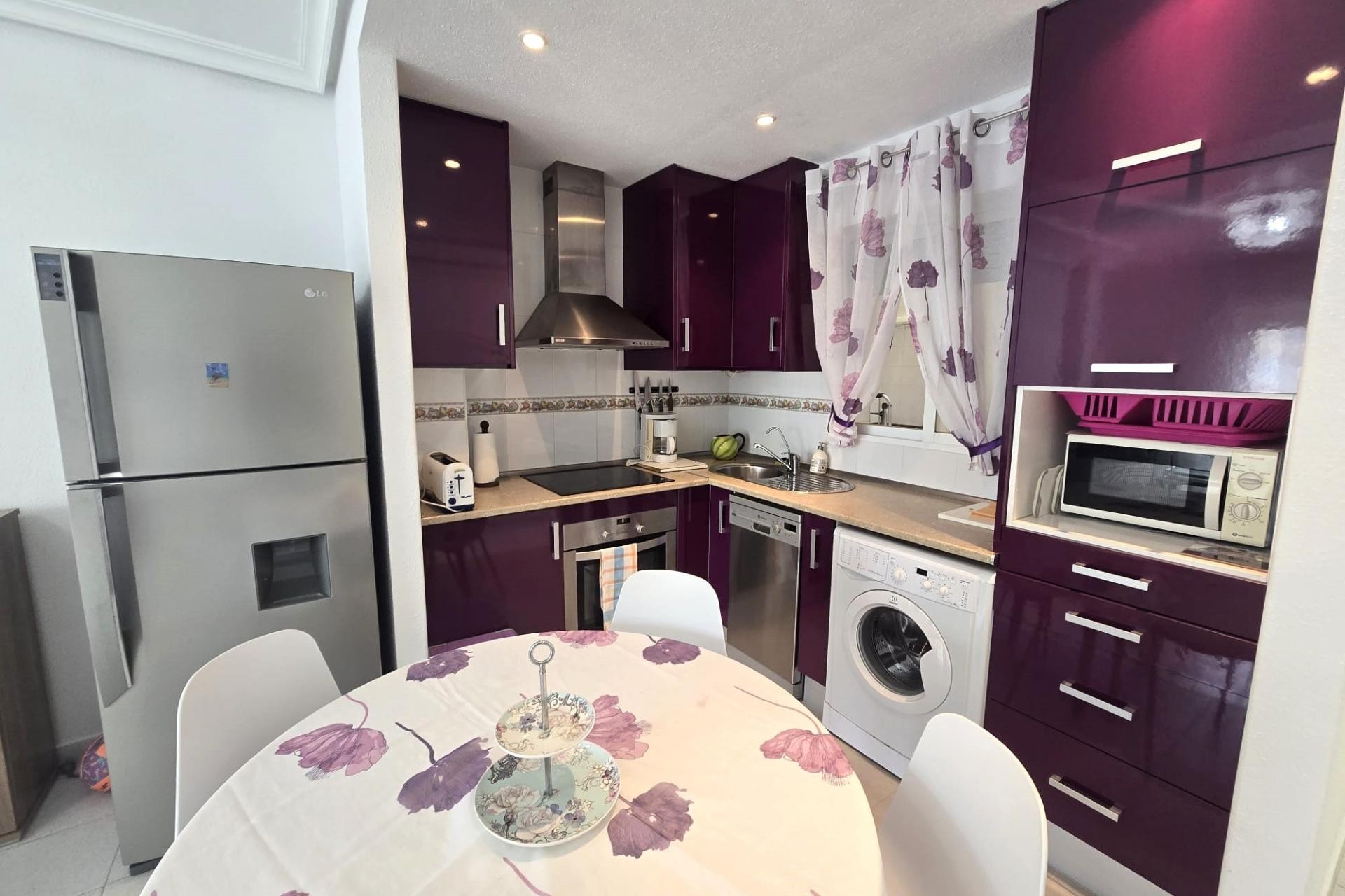 Reventa - Apartment -
Torrevieja - La Mata Pueblo