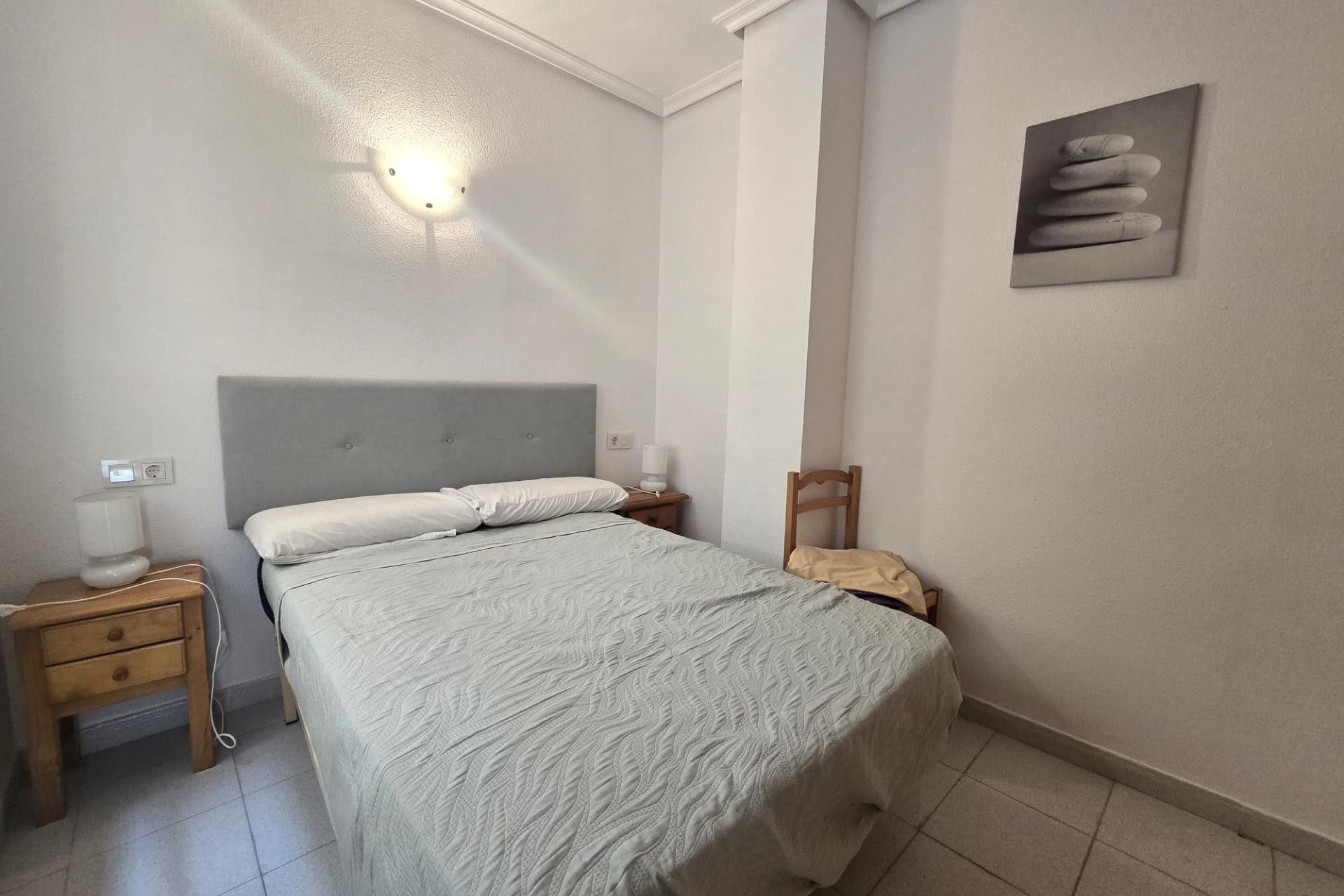 Reventa - Apartment -
Torrevieja - La Mata Pueblo