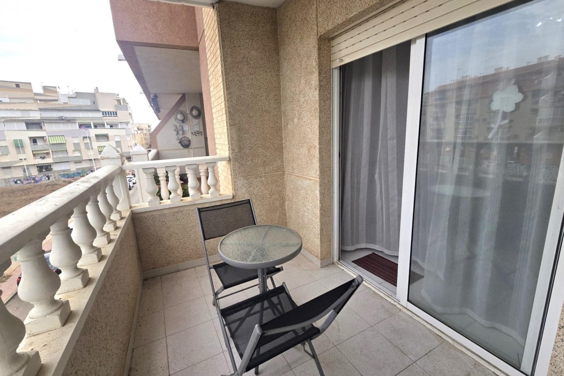 Reventa - Apartment -
Torrevieja - La Mata Pueblo