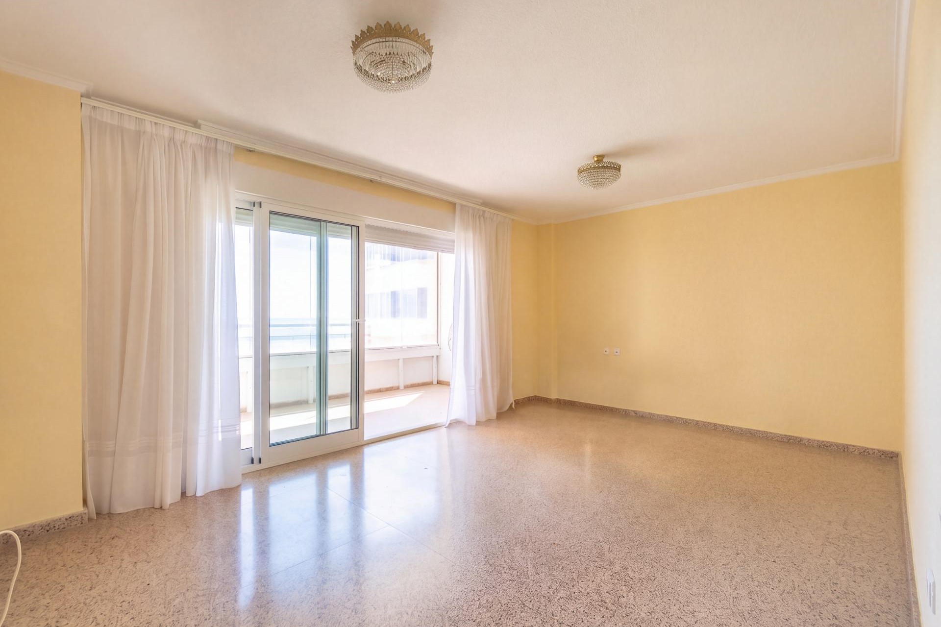 Reventa - Apartment -
Torrevieja - La Mata Pueblo