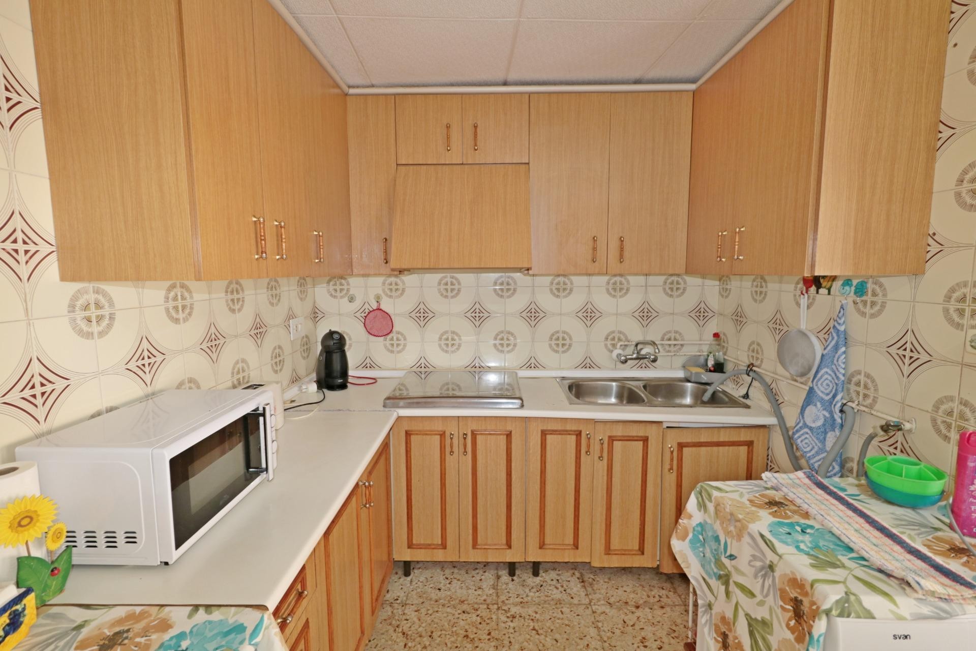 Reventa - Apartment -
Torrevieja - La Mata Pueblo