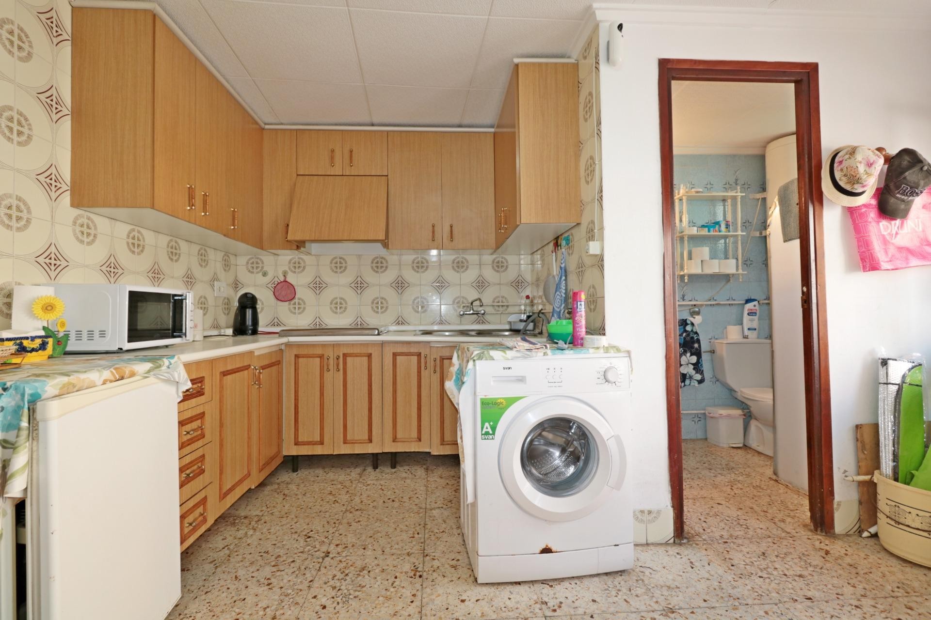 Reventa - Apartment -
Torrevieja - La Mata Pueblo