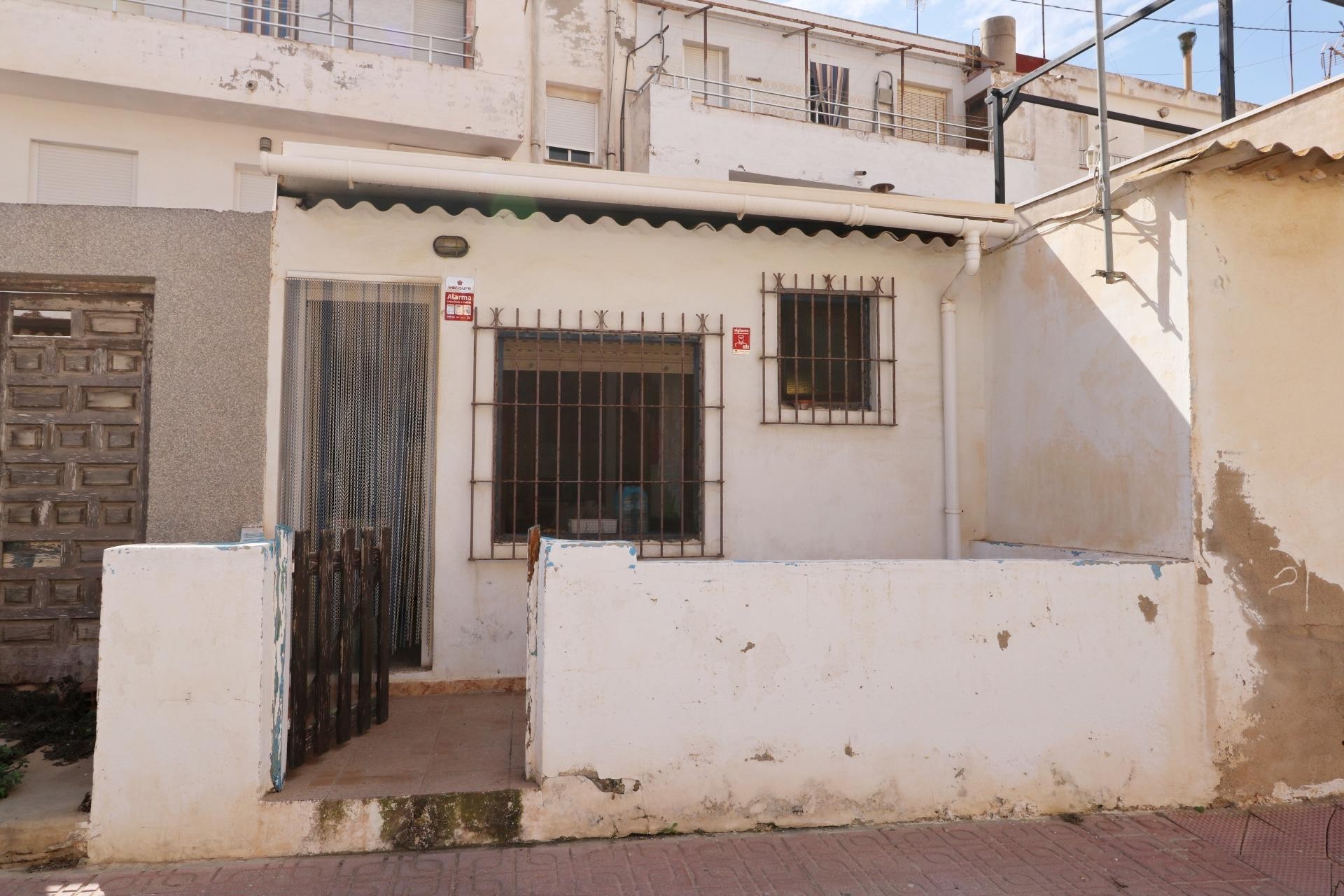 Reventa - Apartment -
Torrevieja - La Mata Pueblo