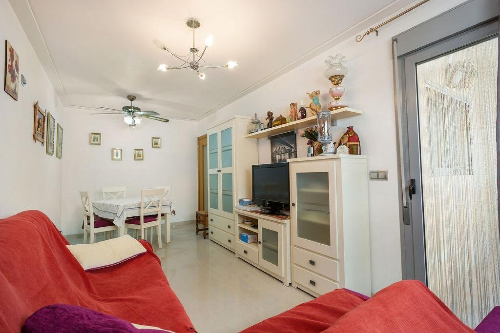 Reventa - Apartment -
Torrevieja - La Mata