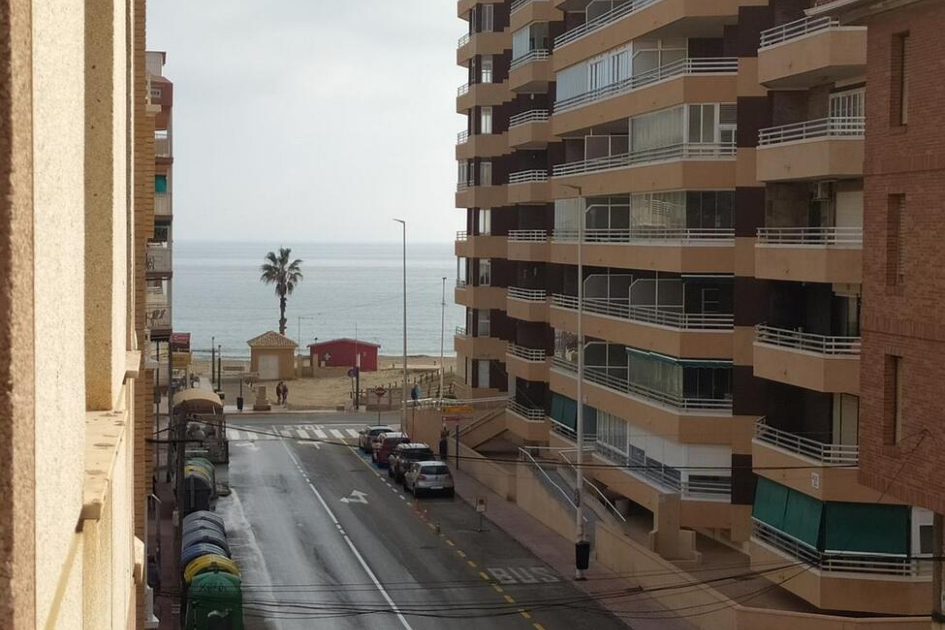 Reventa - Apartment -
Torrevieja - La Mata