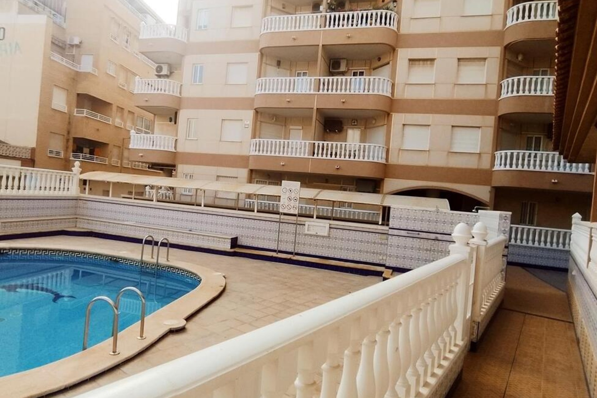 Reventa - Apartment -
Torrevieja - La Mata