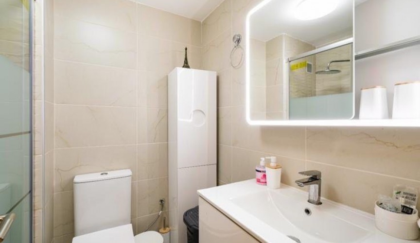 Reventa - Apartment -
Torrevieja - La Mata