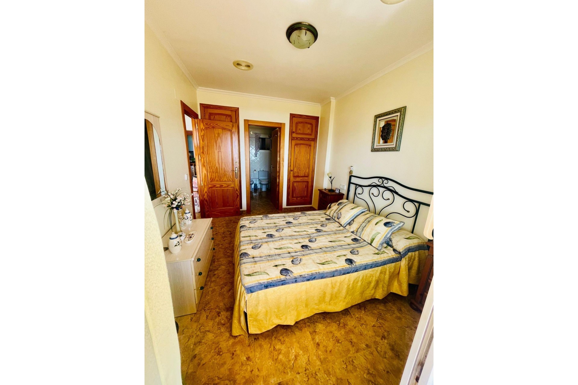 Reventa - Apartment -
Torrevieja - La Mata