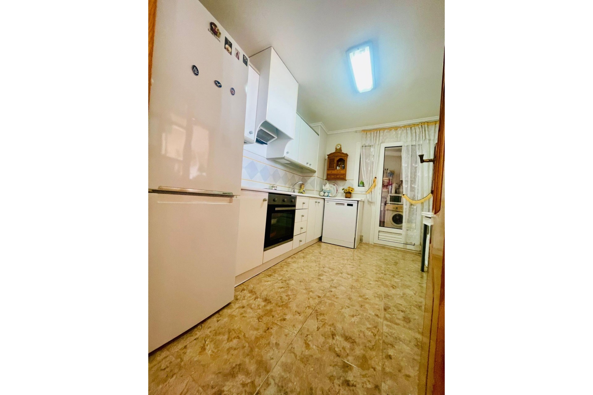 Reventa - Apartment -
Torrevieja - La Mata