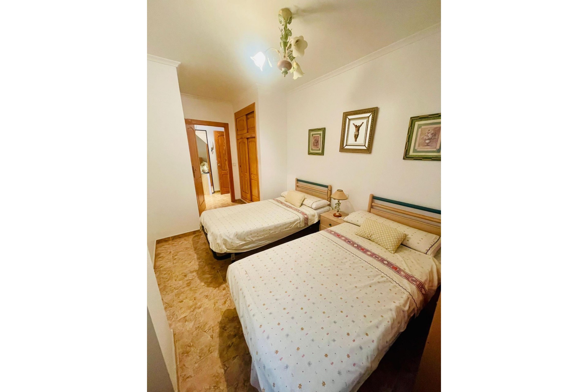 Reventa - Apartment -
Torrevieja - La Mata