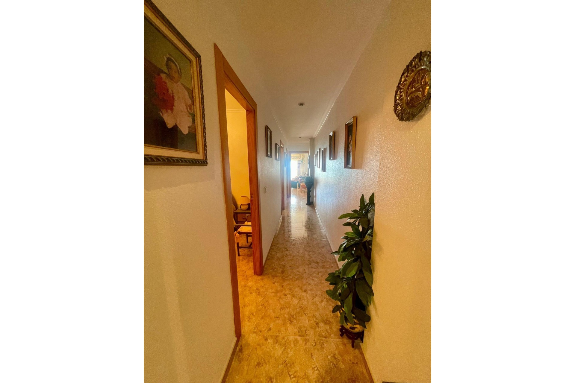 Reventa - Apartment -
Torrevieja - La Mata
