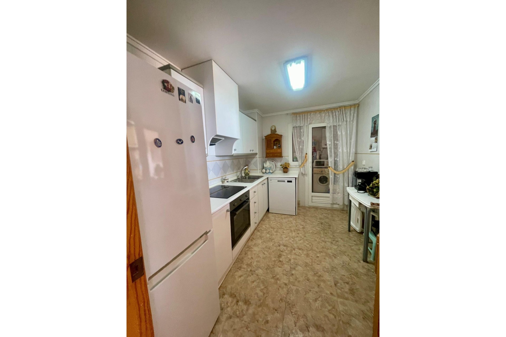 Reventa - Apartment -
Torrevieja - La Mata