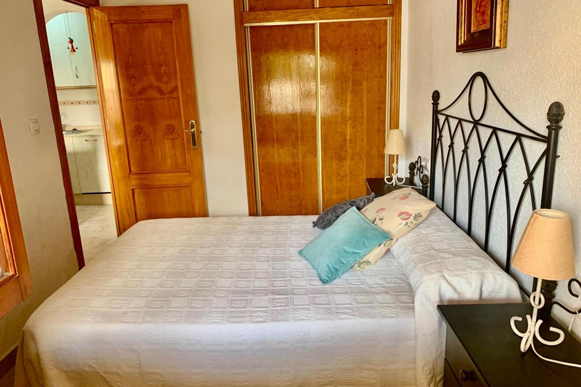 Reventa - Apartment -
Torrevieja - La Mata