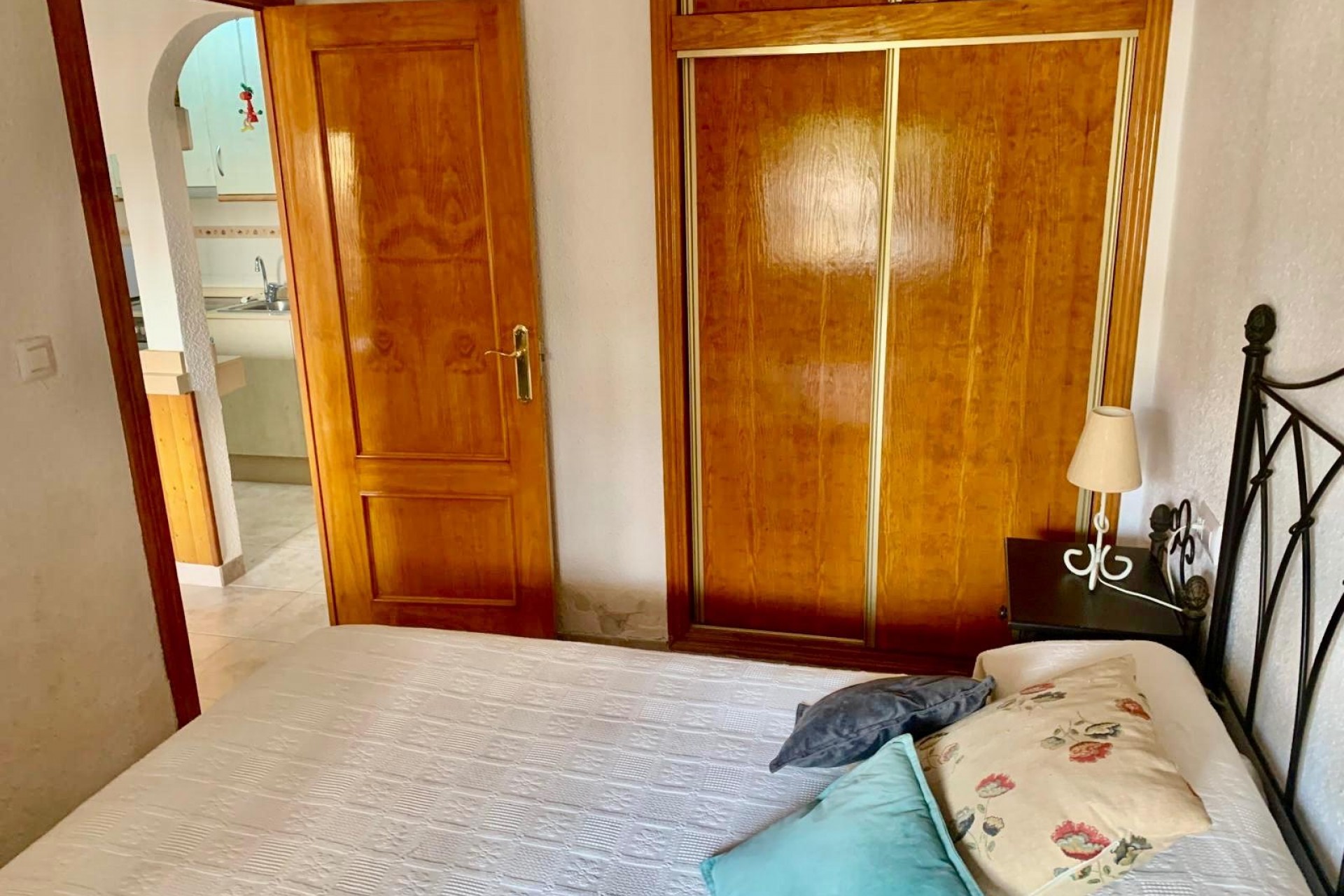 Reventa - Apartment -
Torrevieja - La Mata