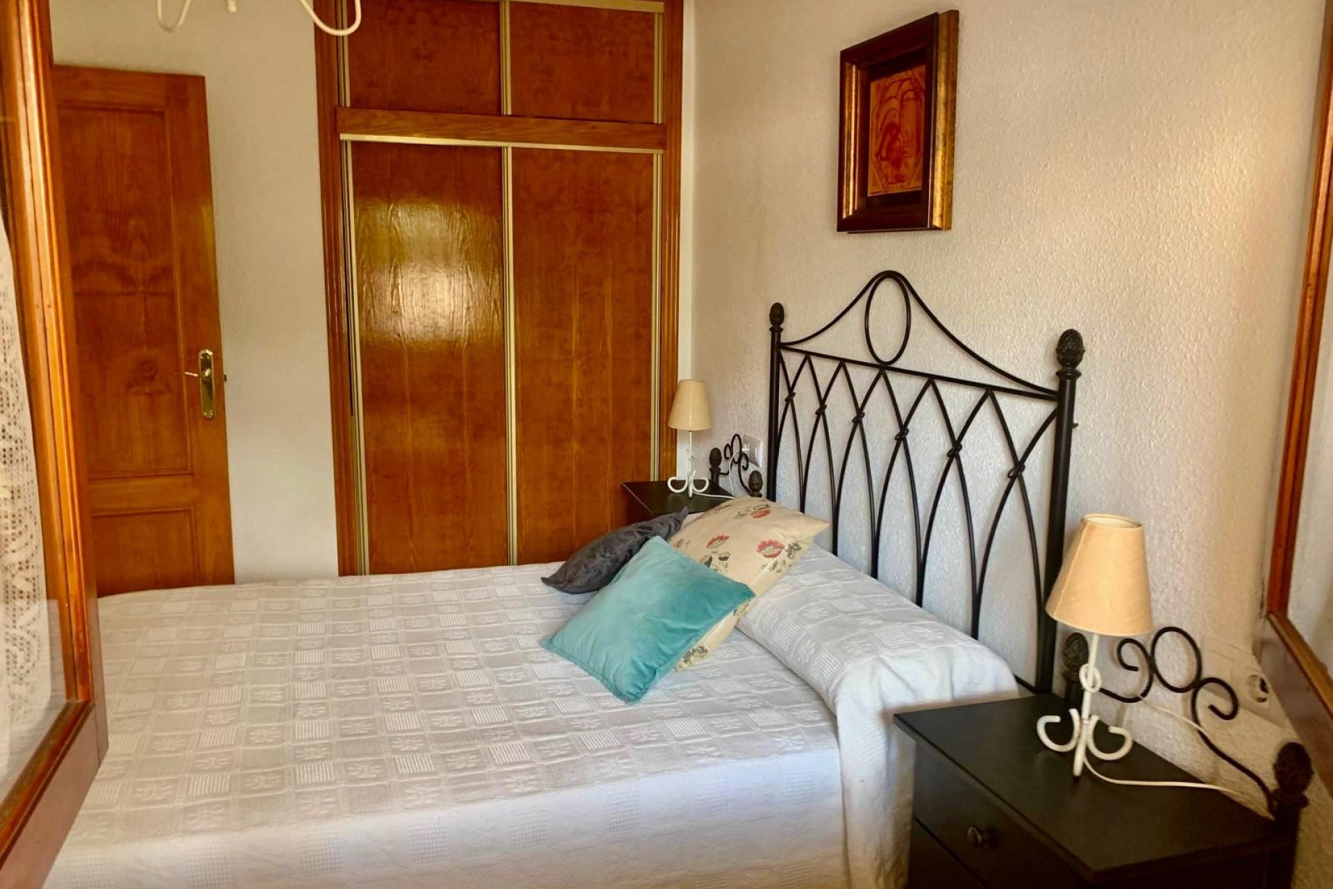 Reventa - Apartment -
Torrevieja - La Mata