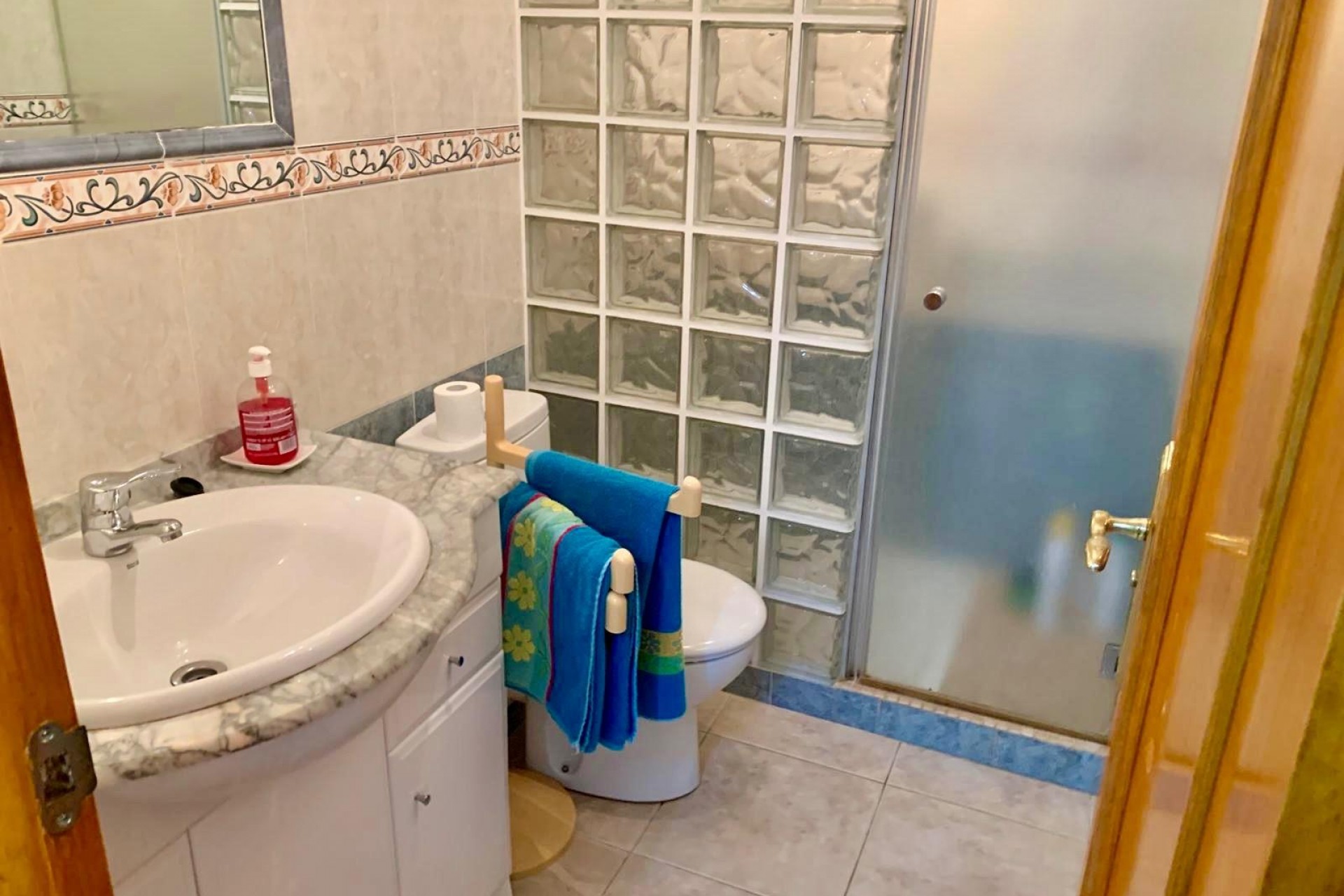 Reventa - Apartment -
Torrevieja - La Mata