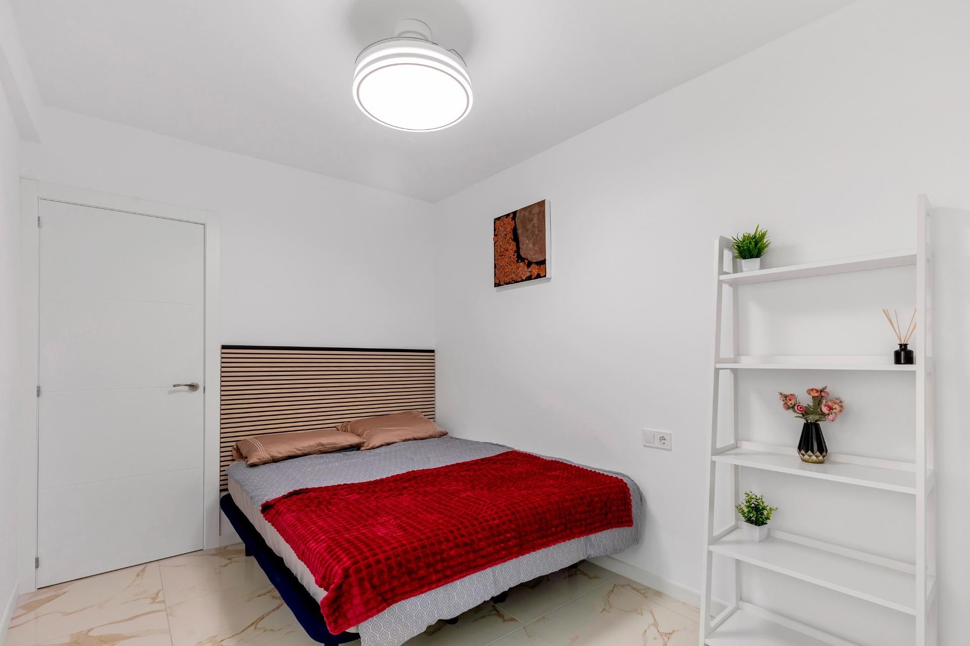 Reventa - Apartment -
Torrevieja - La Mata