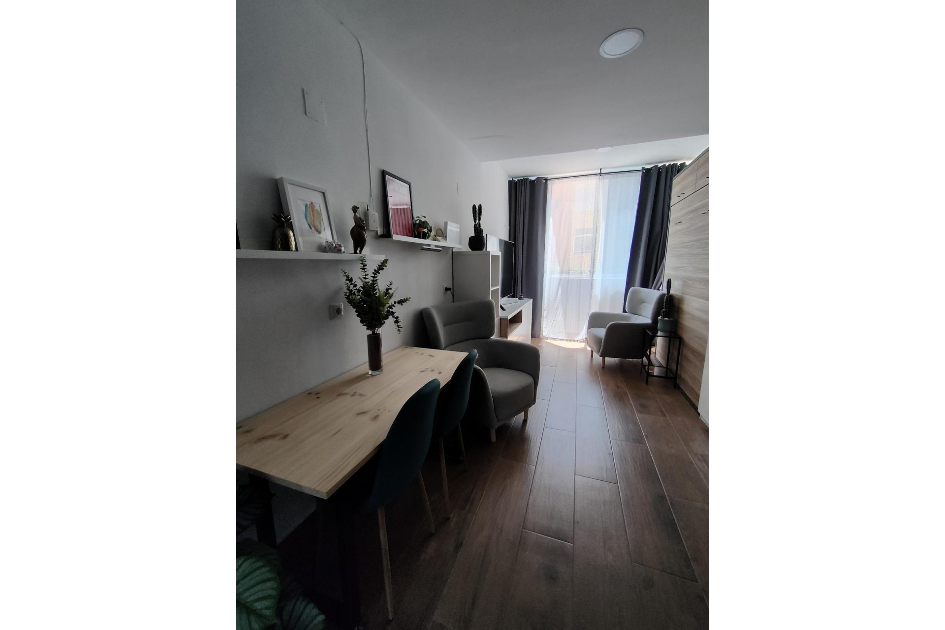 Reventa - Apartment -
Torrevieja - La Mata