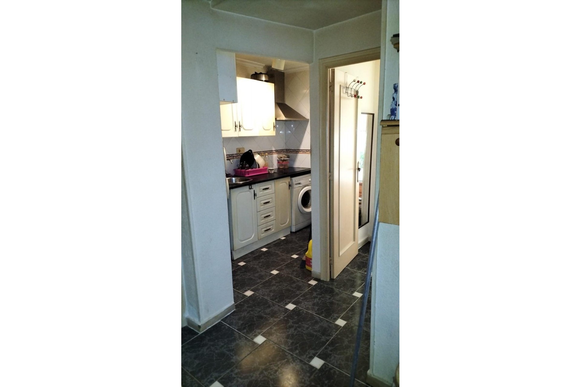 Reventa - Apartment -
Torrevieja - La Mata