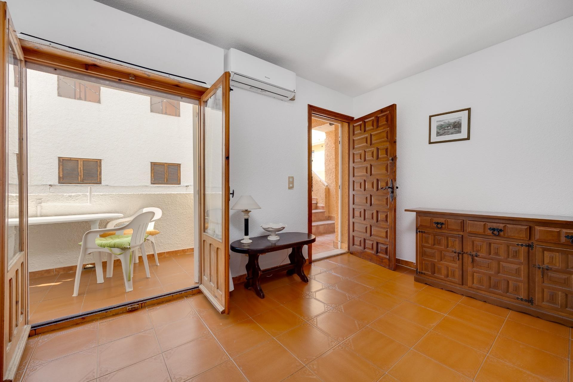 Reventa - Apartment -
Torrevieja - La Mata