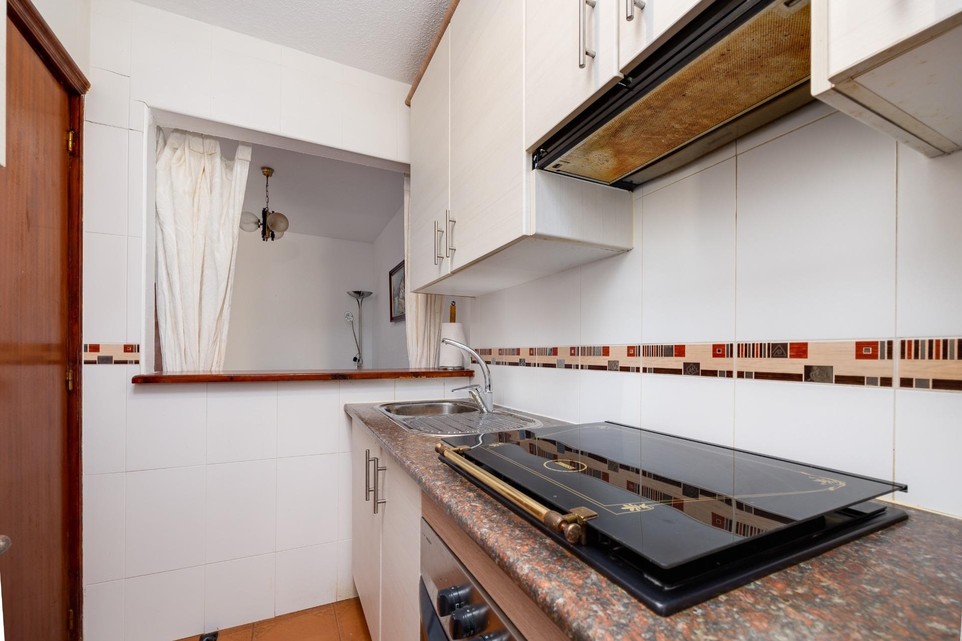 Reventa - Apartment -
Torrevieja - La Mata