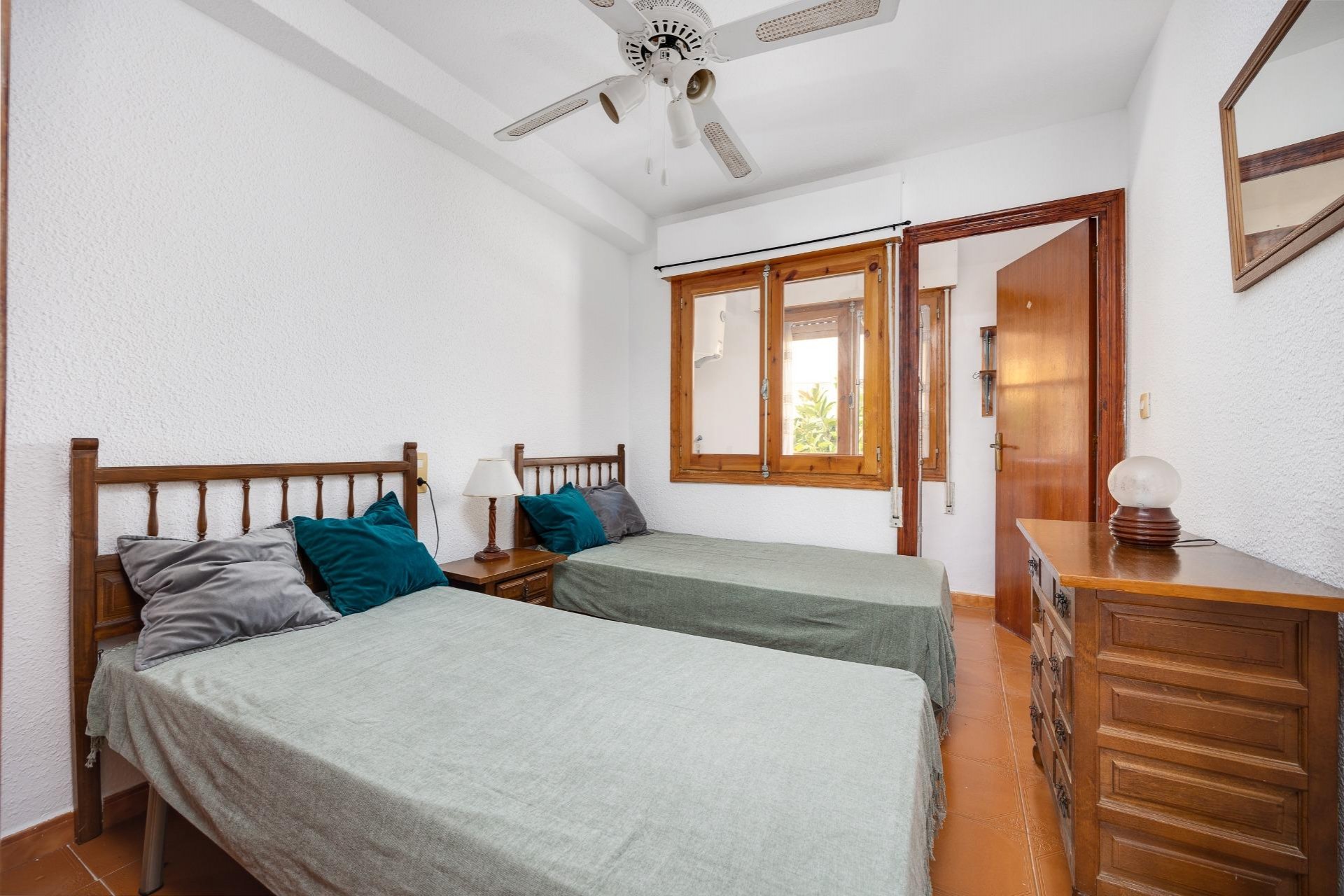 Reventa - Apartment -
Torrevieja - La Mata