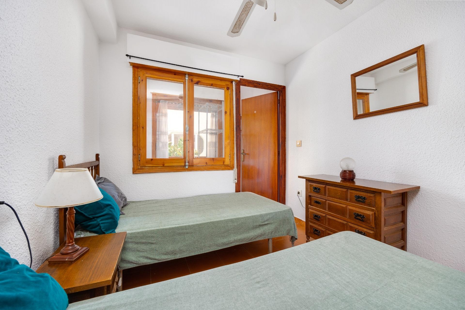 Reventa - Apartment -
Torrevieja - La Mata