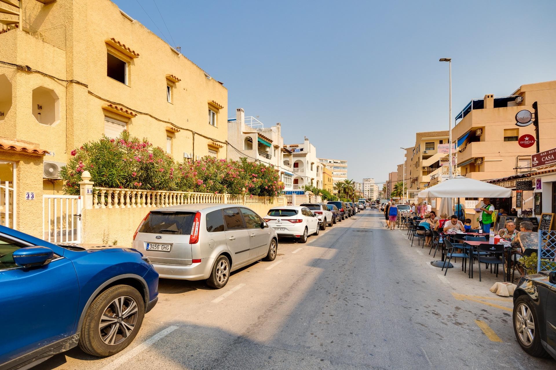 Reventa - Apartment -
Torrevieja - La Mata