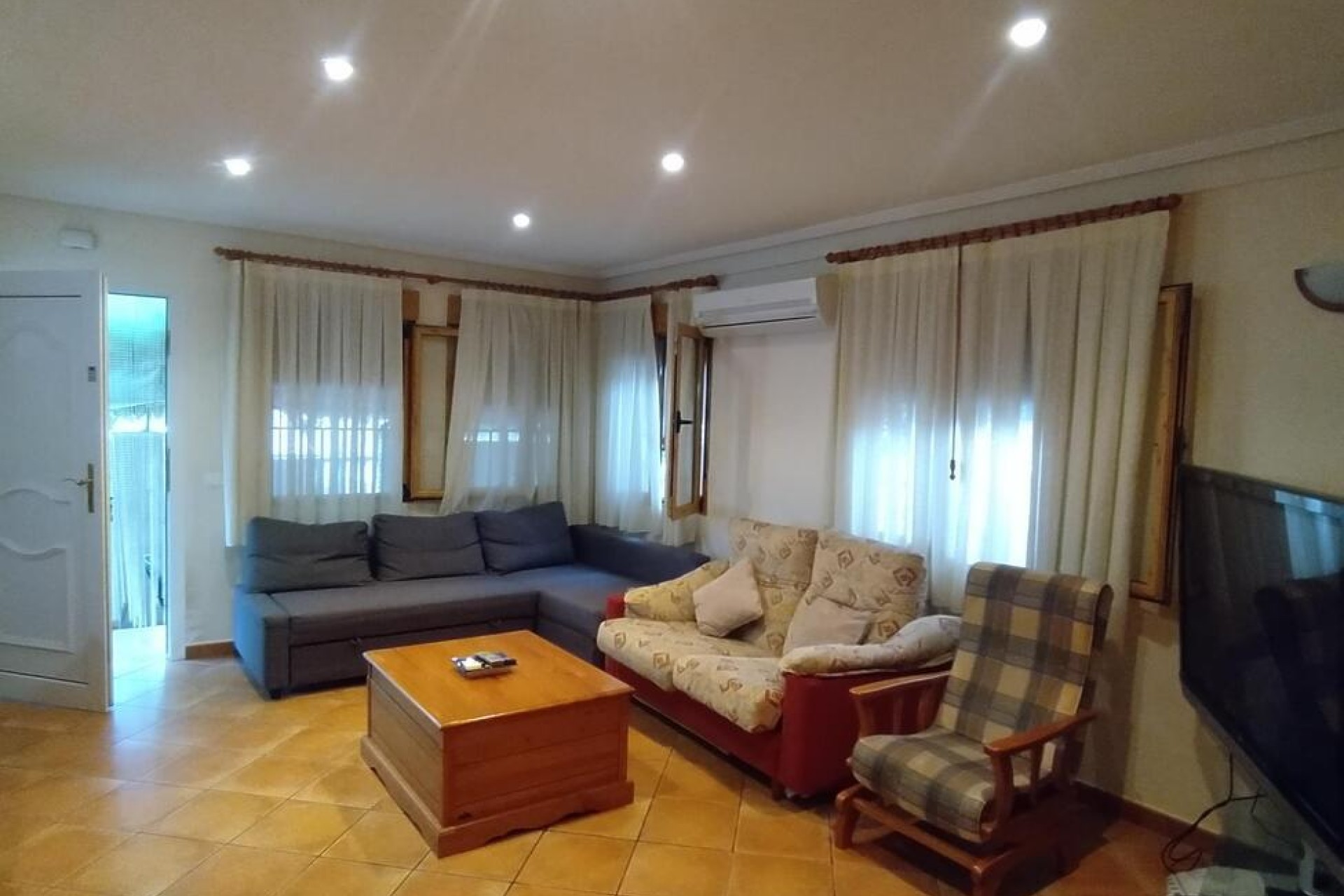 Reventa - Apartment -
Torrevieja - La Mata